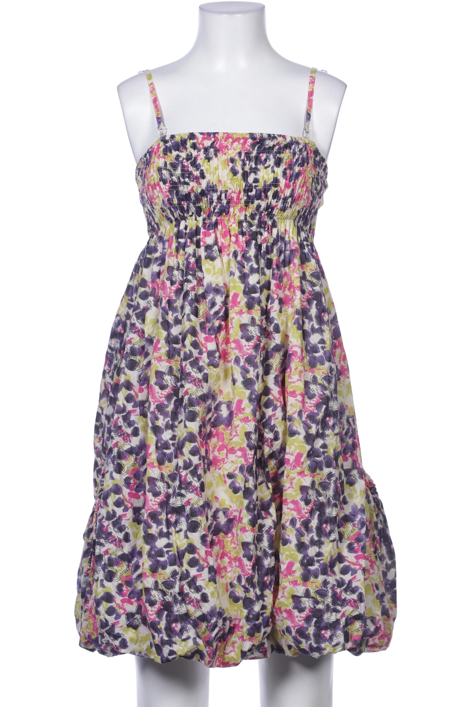 

Only Damen Kleid, mehrfarbig, Gr. 34