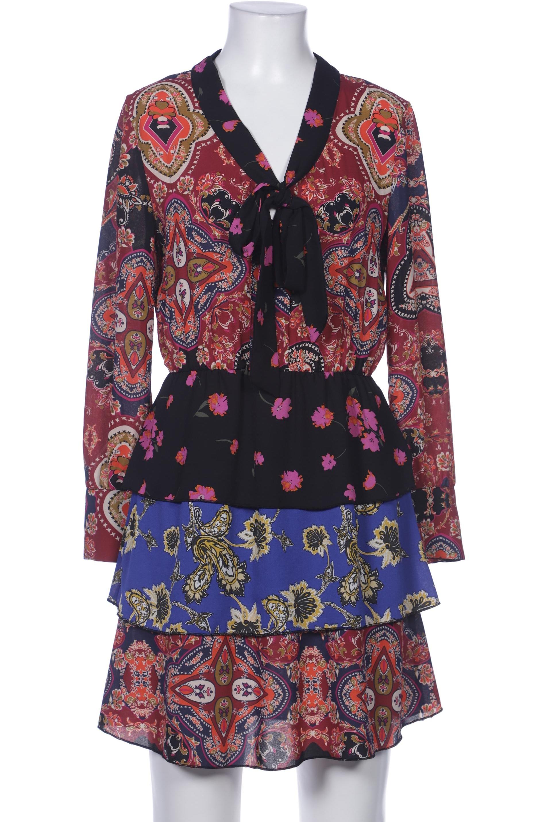 

Only Damen Kleid, mehrfarbig, Gr. 34