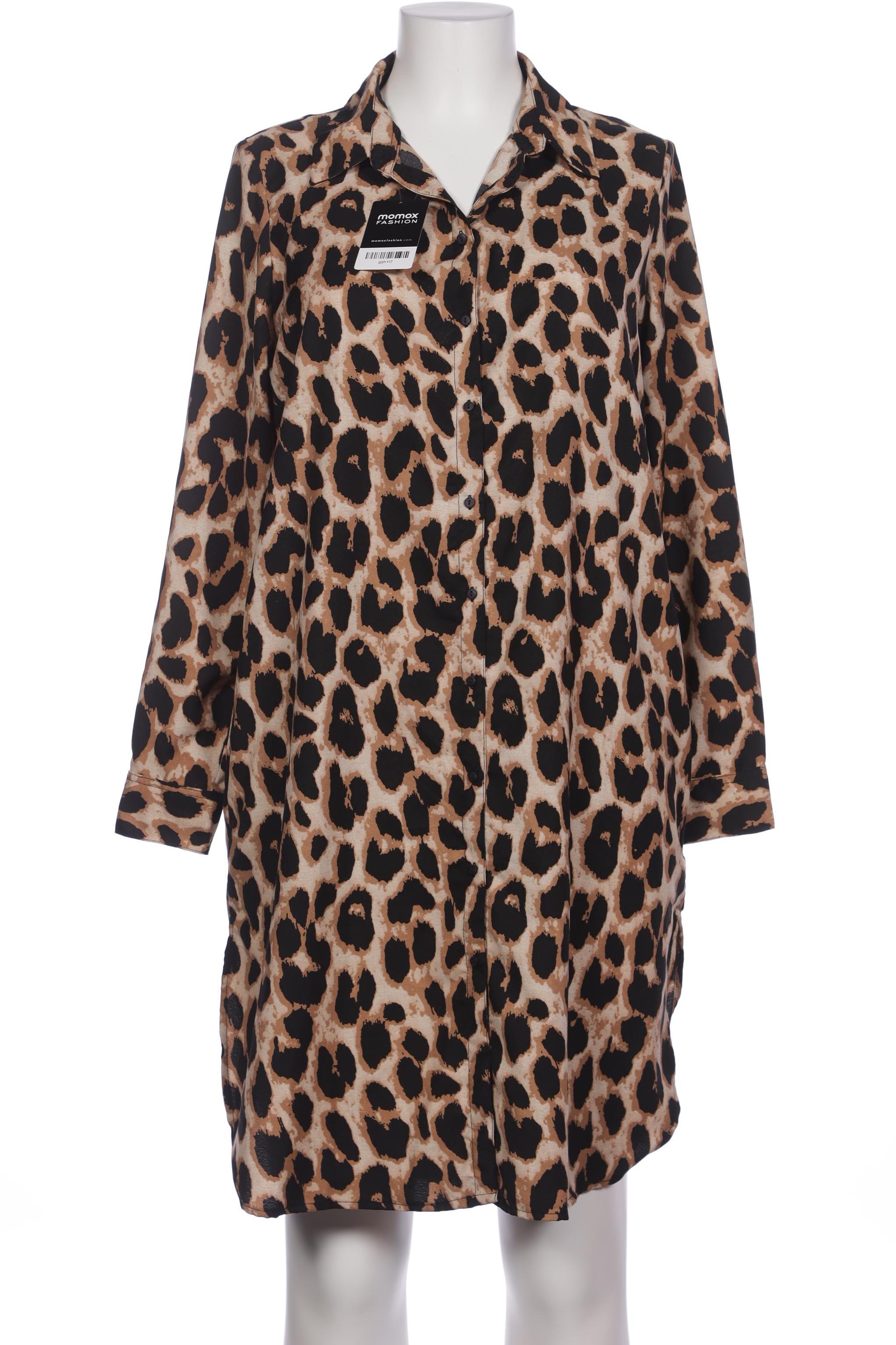 

Only Damen Kleid, braun, Gr. 42