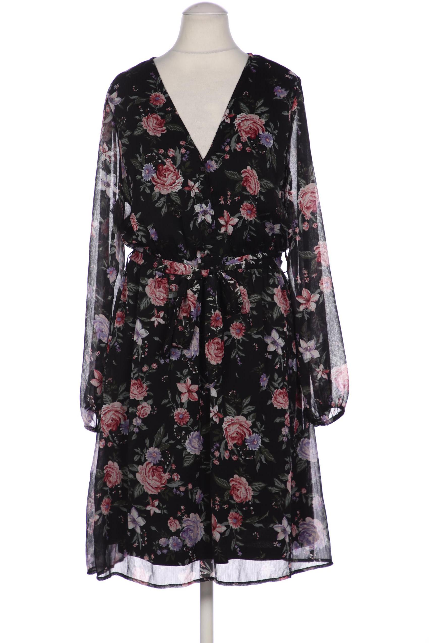 

Only Damen Kleid, schwarz, Gr. 36