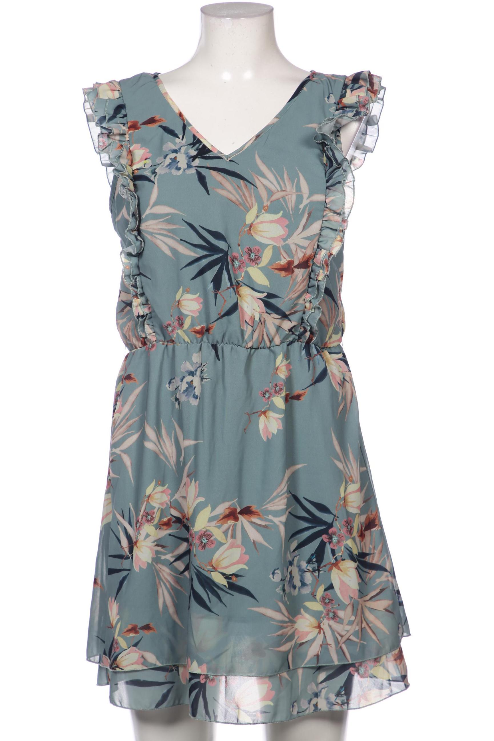 

Only Damen Kleid, grün, Gr. 40