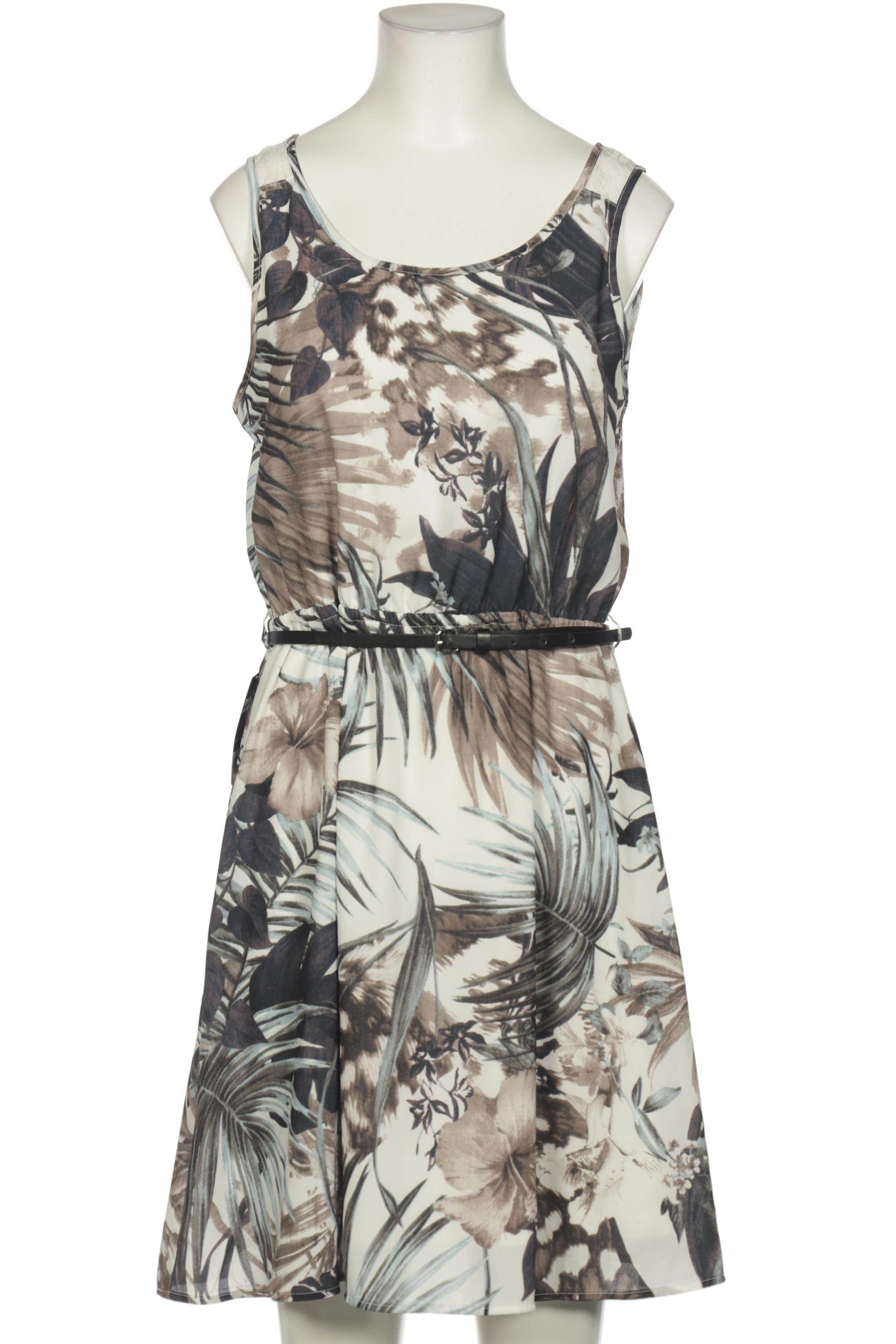 

Only Damen Kleid, mehrfarbig, Gr. 36