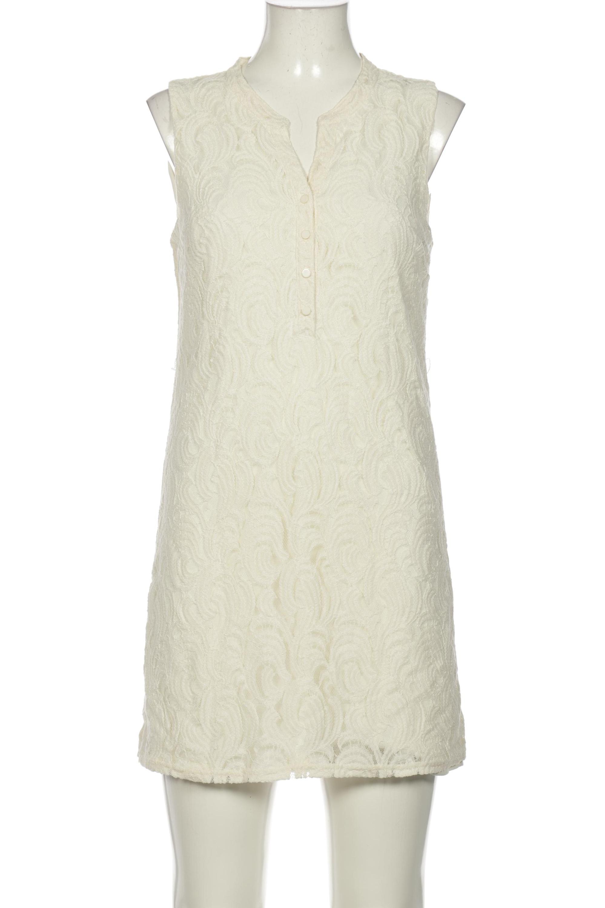 

Only Damen Kleid, cremeweiß, Gr. 42