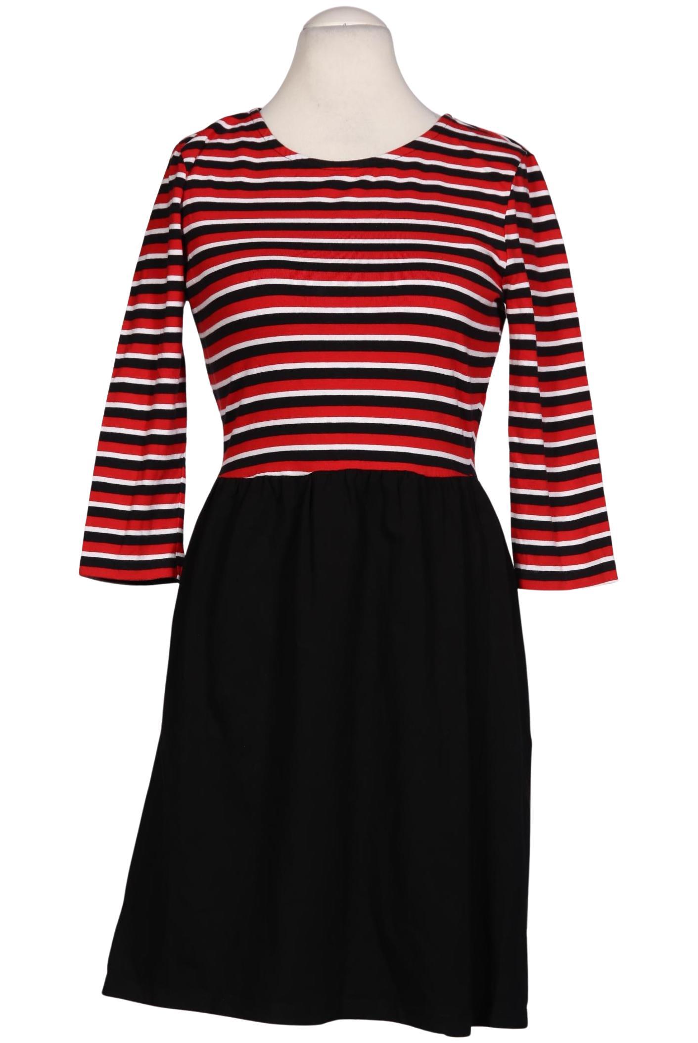 

Only Damen Kleid, schwarz, Gr. 38