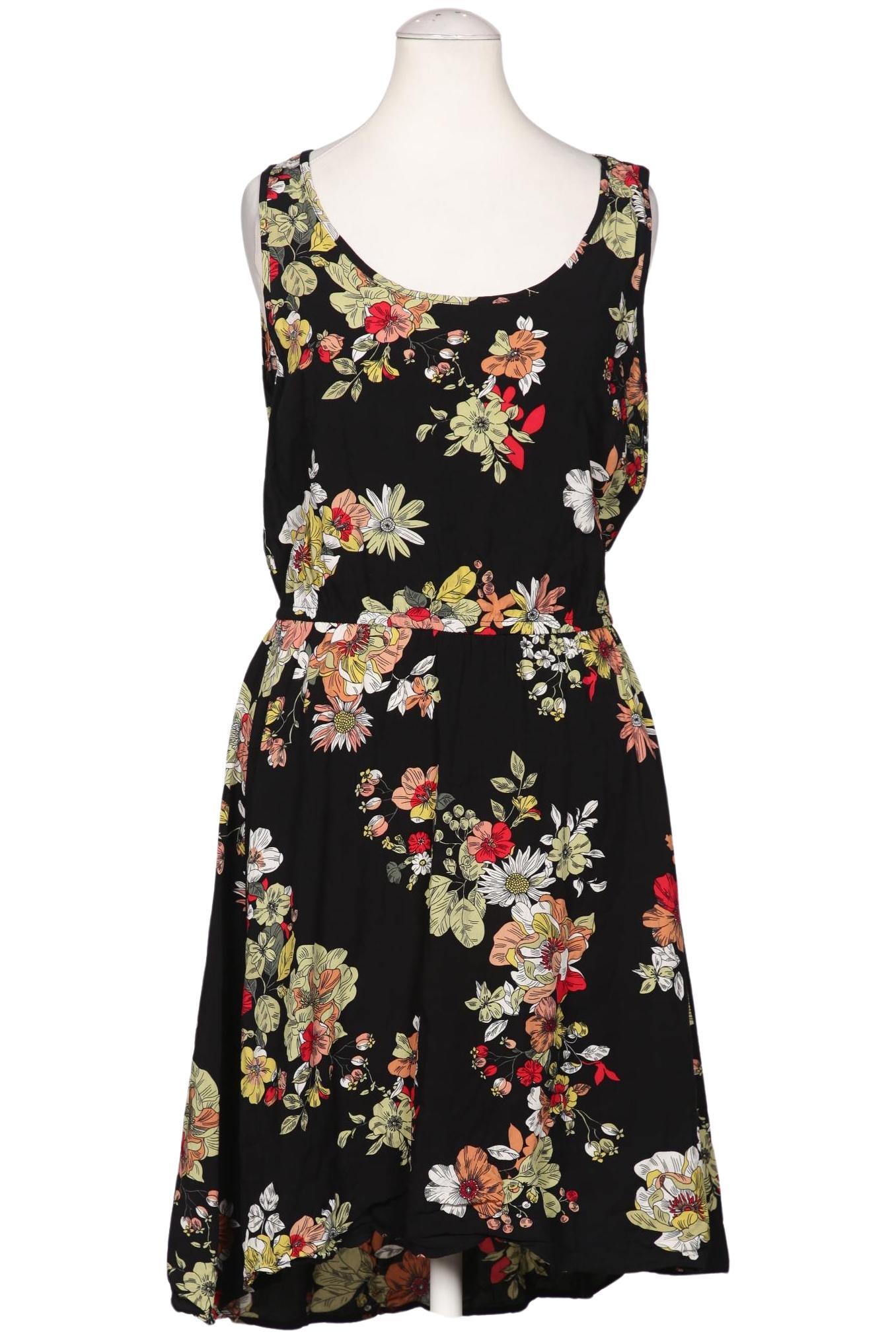 

Only Damen Kleid, mehrfarbig, Gr. 36