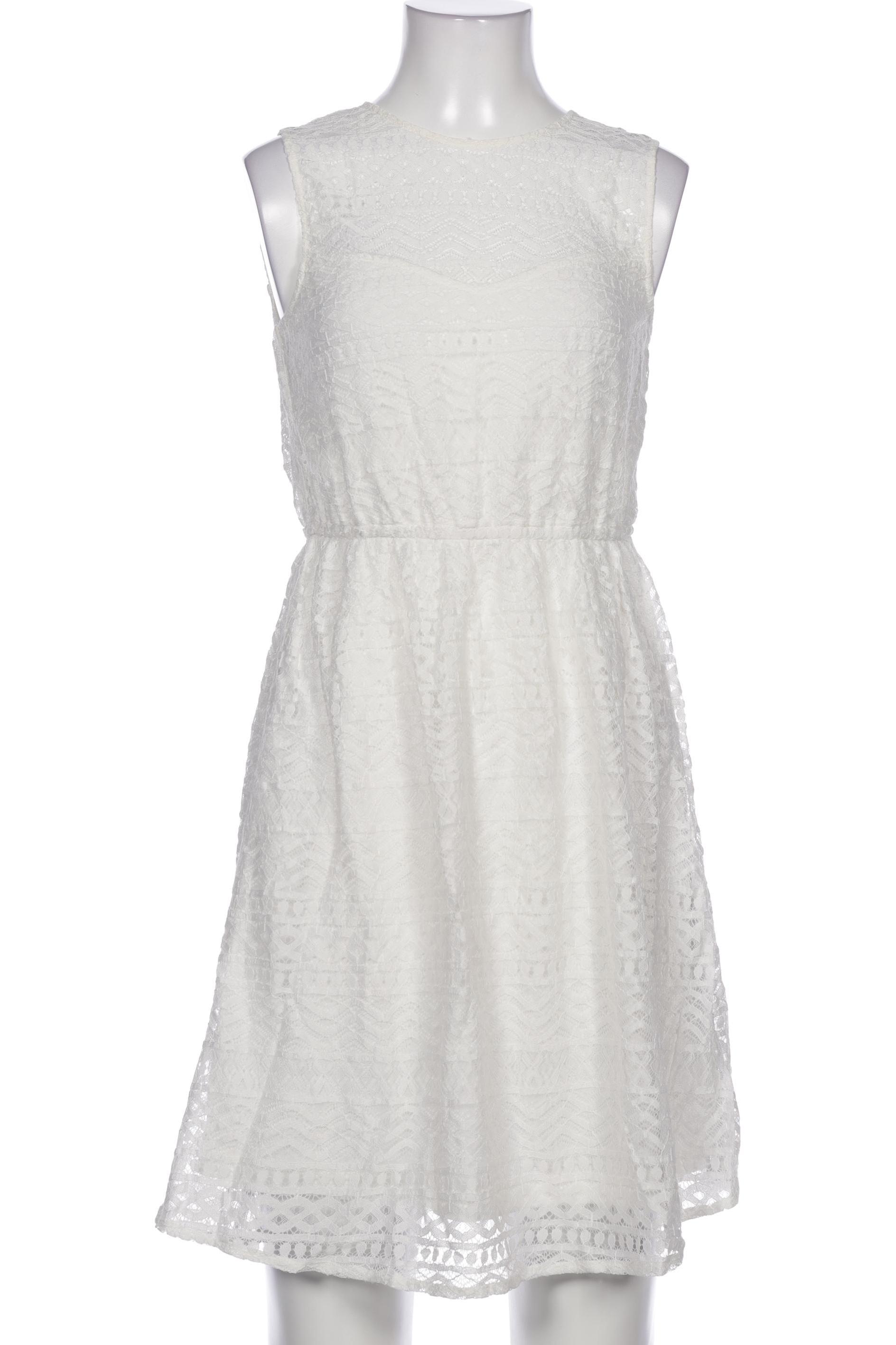 

Only Damen Kleid, cremeweiß, Gr. 34