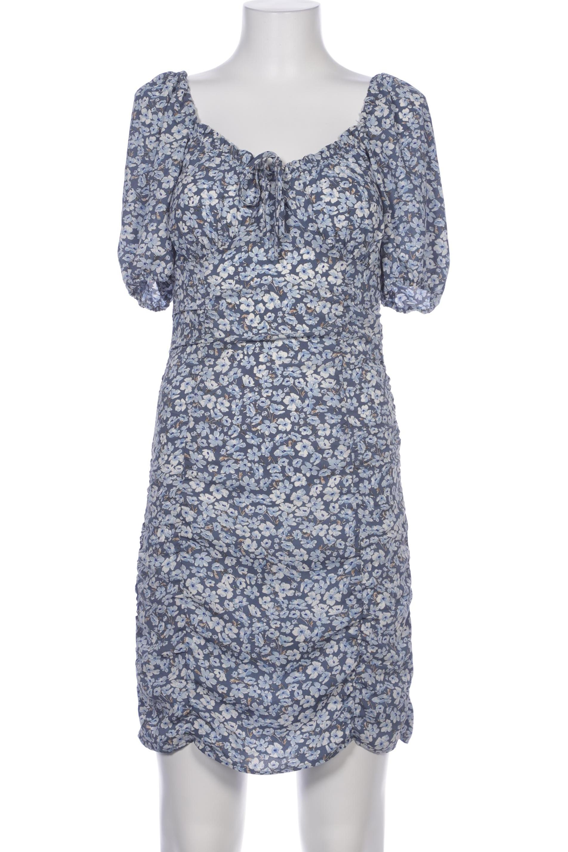 

Only Damen Kleid, blau, Gr. 38