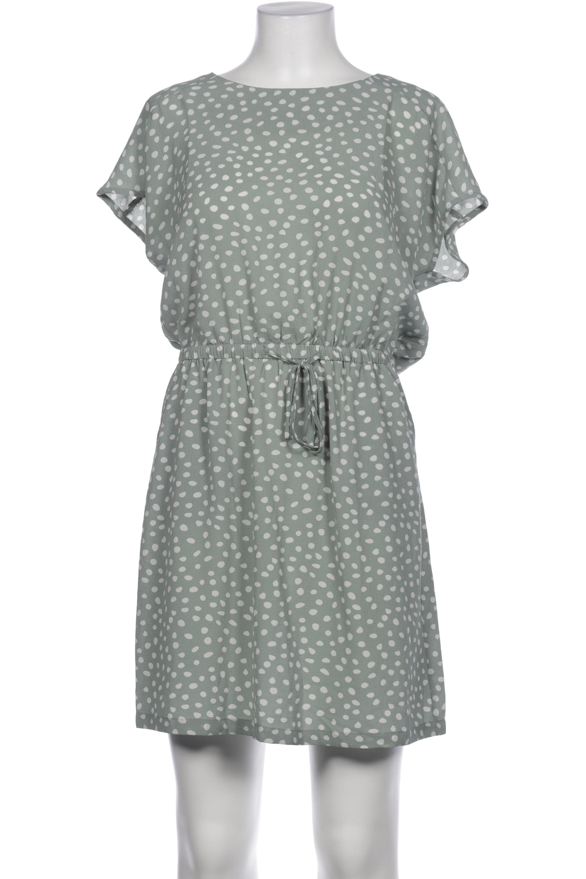 

Only Damen Kleid, grün, Gr. 38