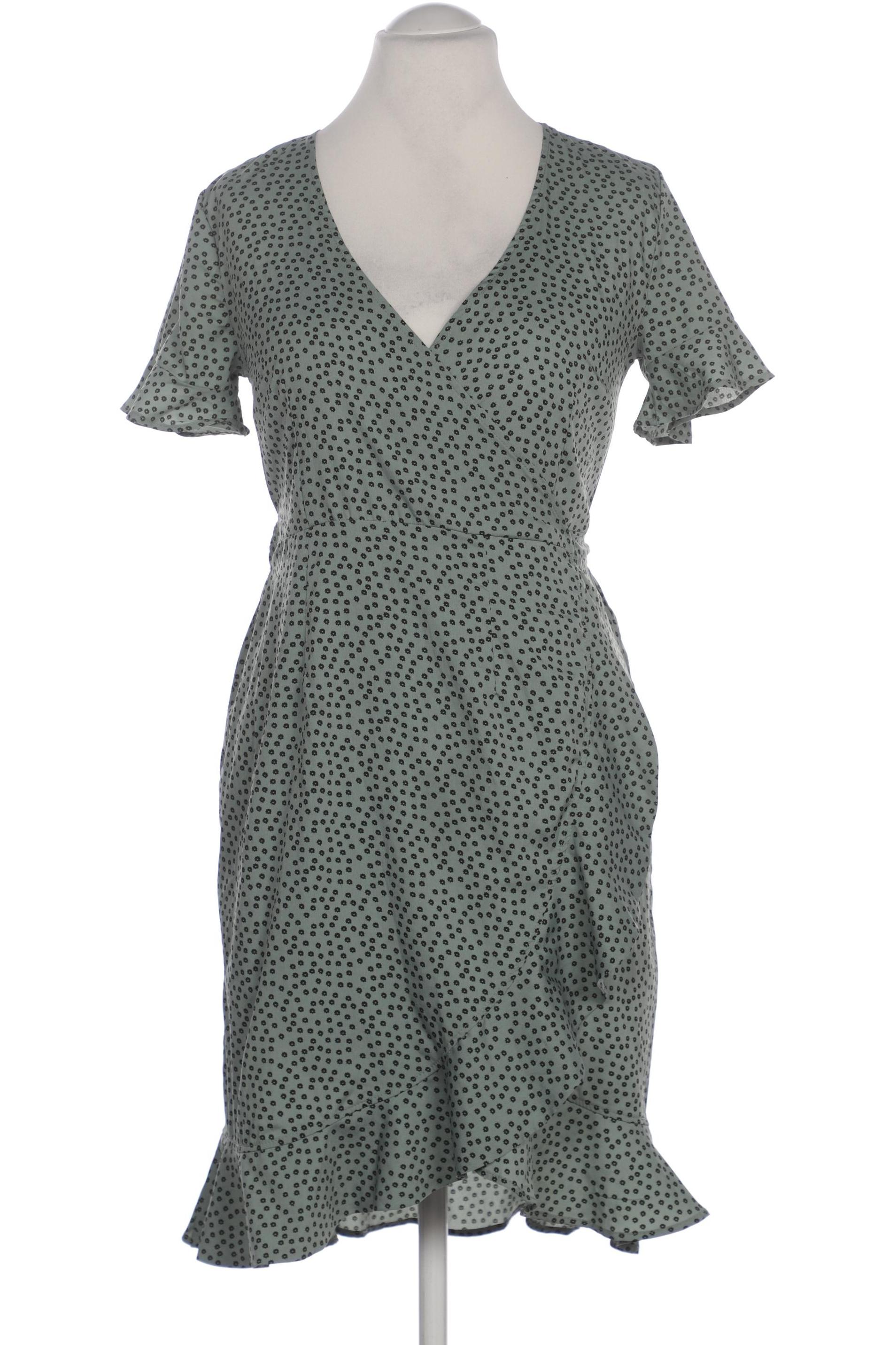 

Only Damen Kleid, grün, Gr. 38