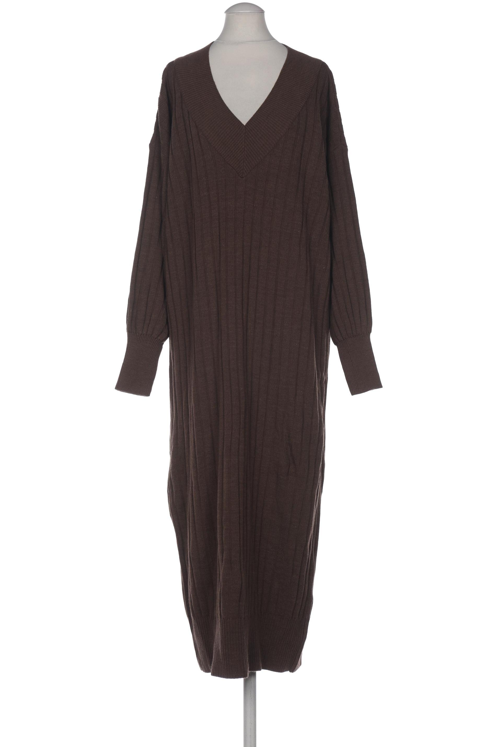 

ONLY Damen Kleid, braun