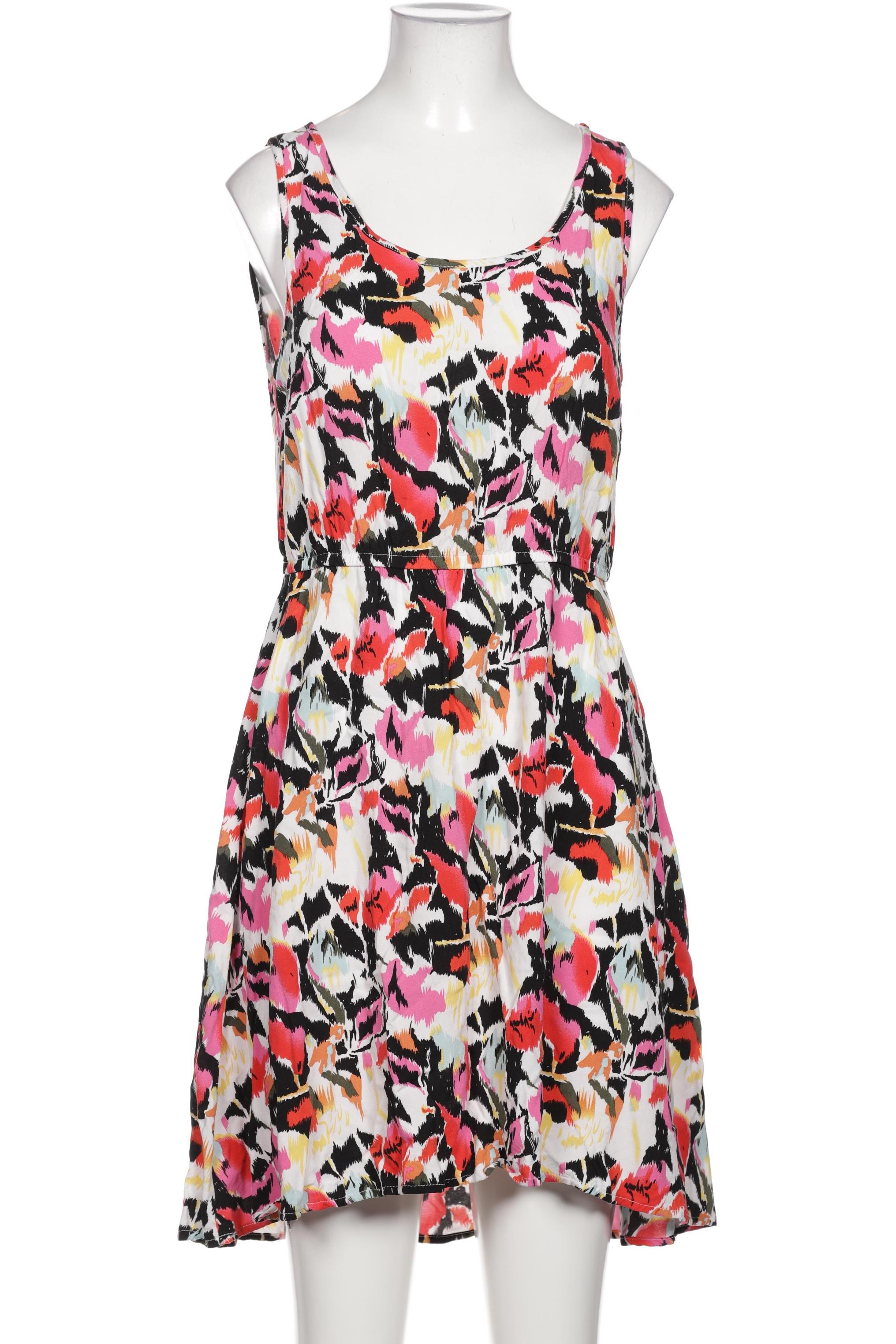 

Only Damen Kleid, mehrfarbig, Gr. 38