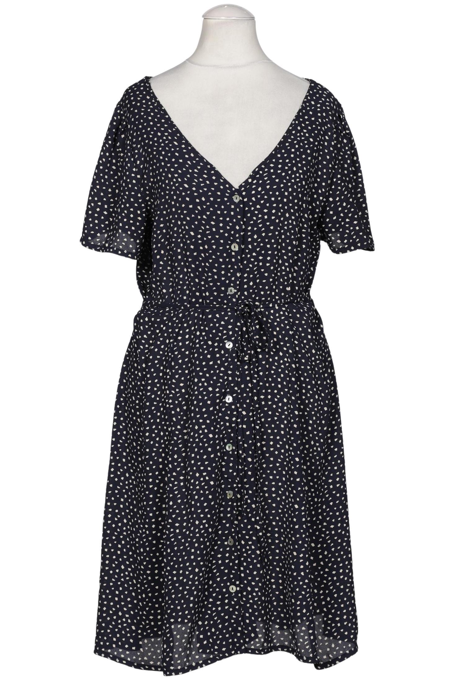 

Only Damen Kleid, mehrfarbig, Gr. 36