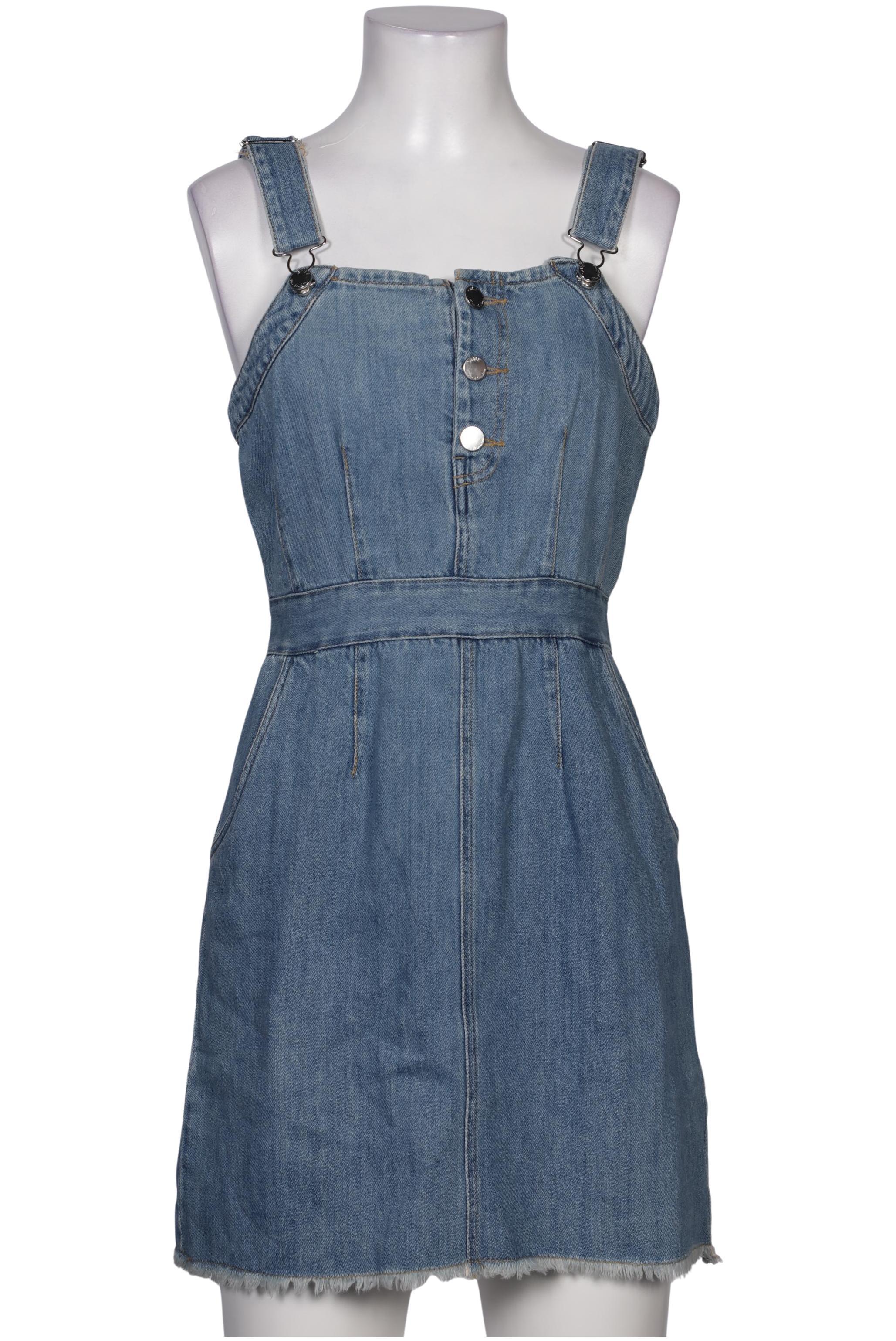 

Only Damen Kleid, blau, Gr. 36