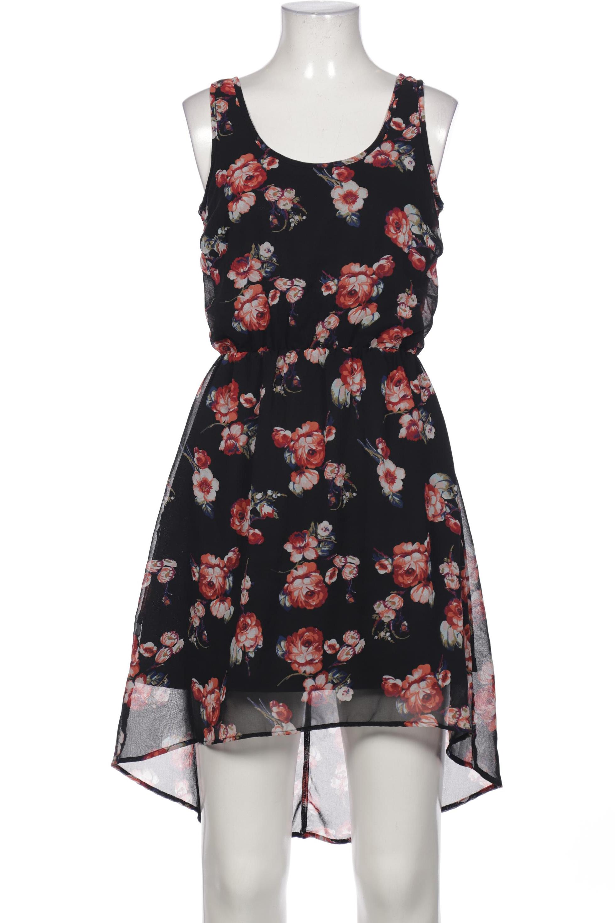 

Only Damen Kleid, schwarz, Gr. 36