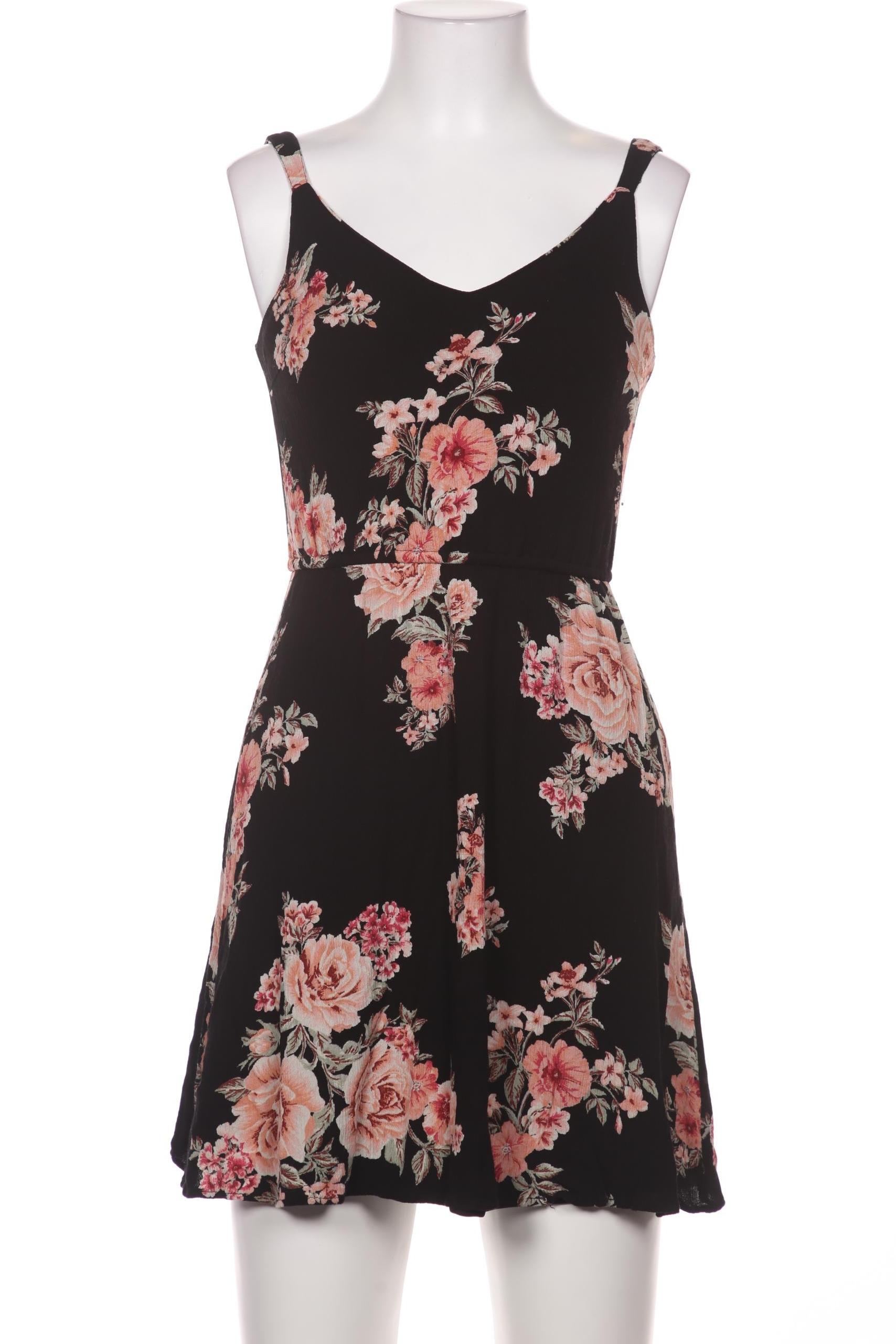 

Only Damen Kleid, schwarz, Gr. 34