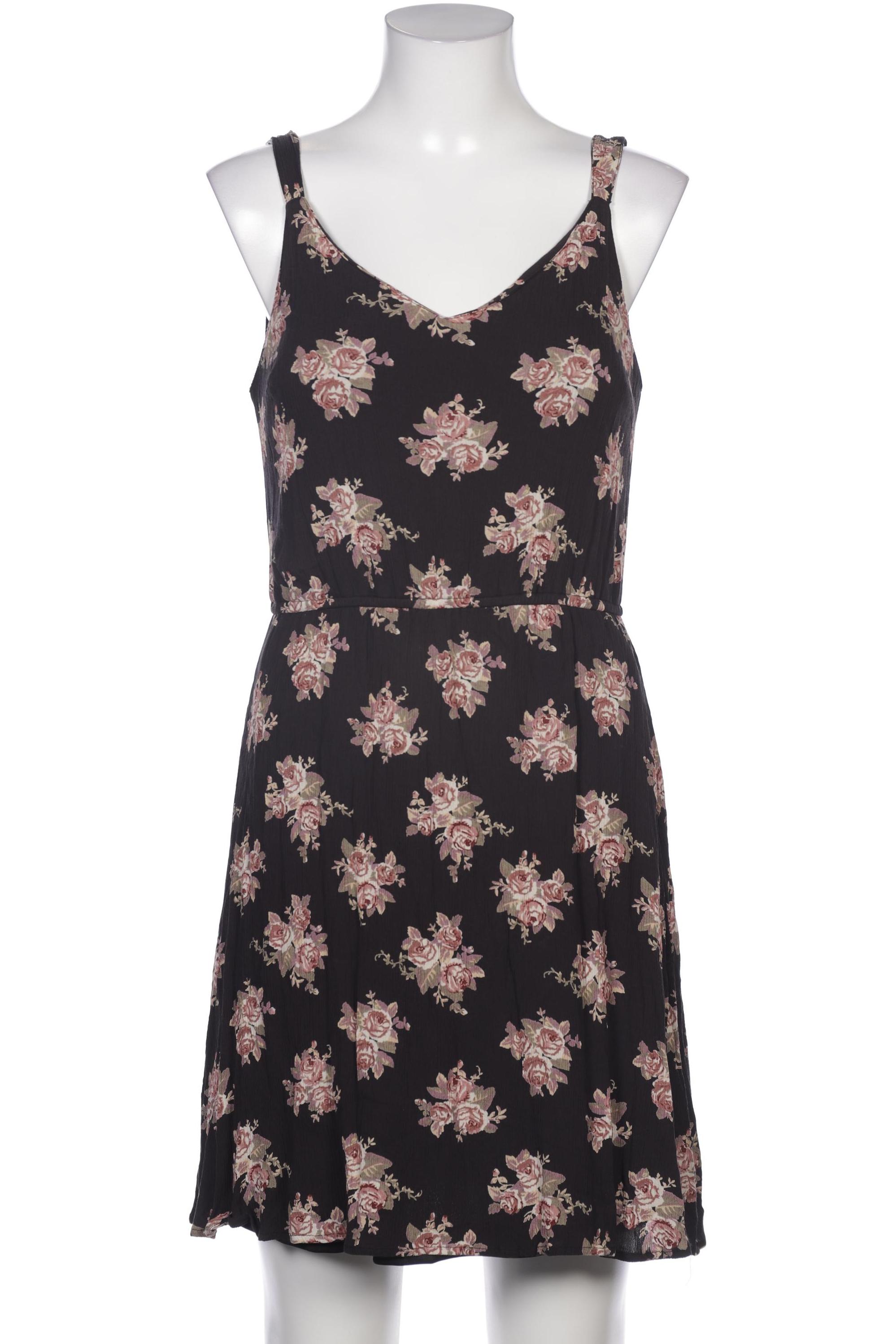 

Only Damen Kleid, schwarz, Gr. 38