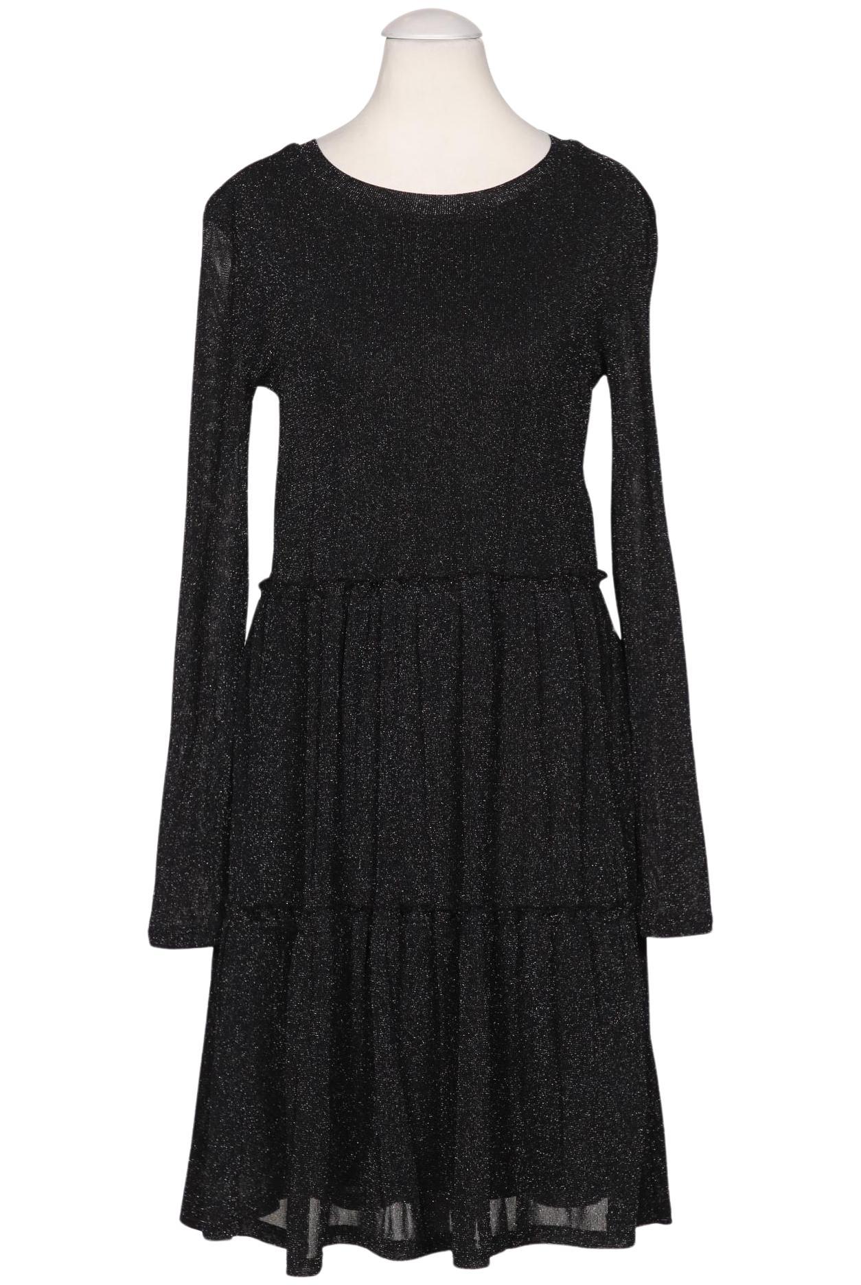 

Only Damen Kleid, schwarz, Gr. 36