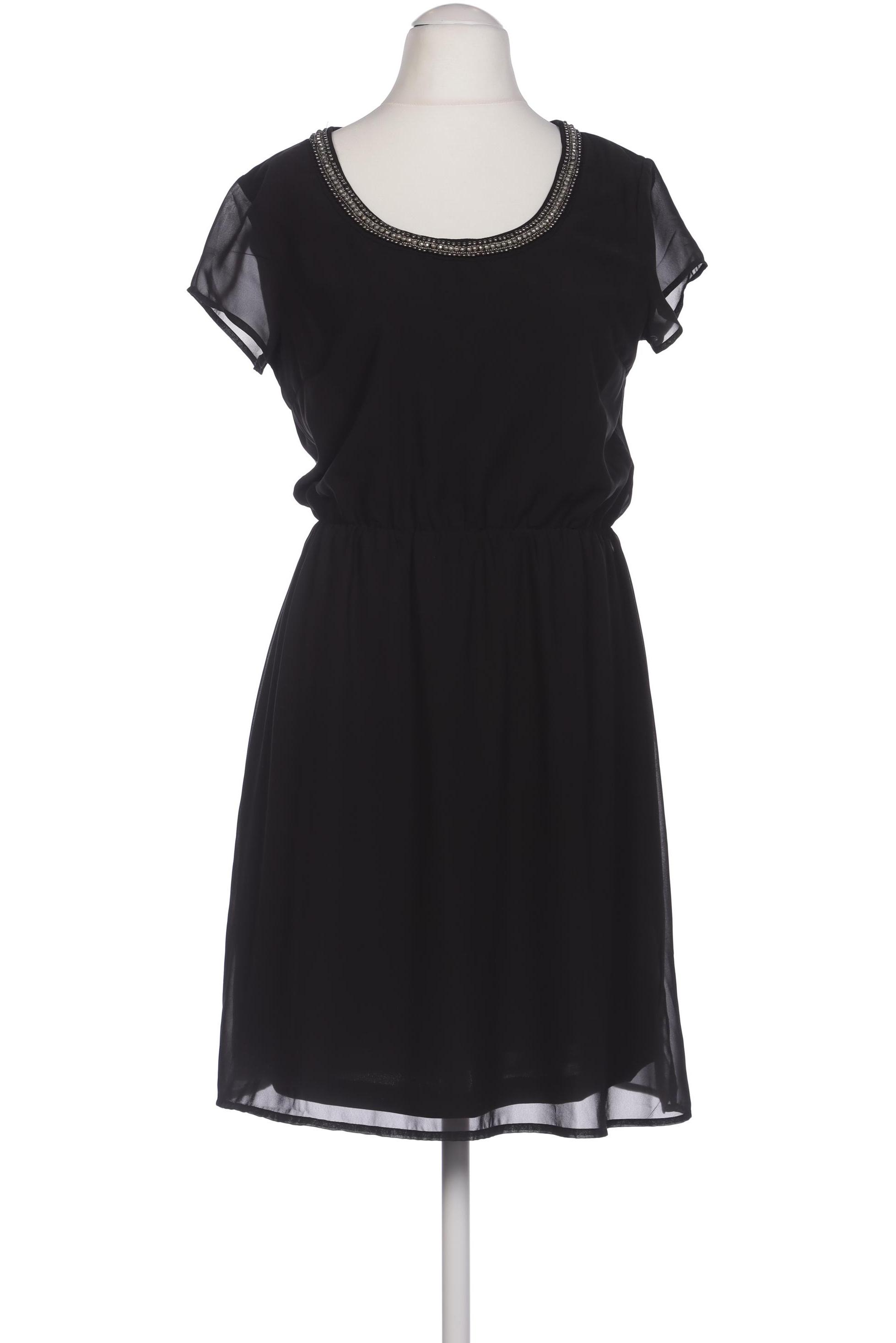 

Only Damen Kleid, schwarz, Gr. 38