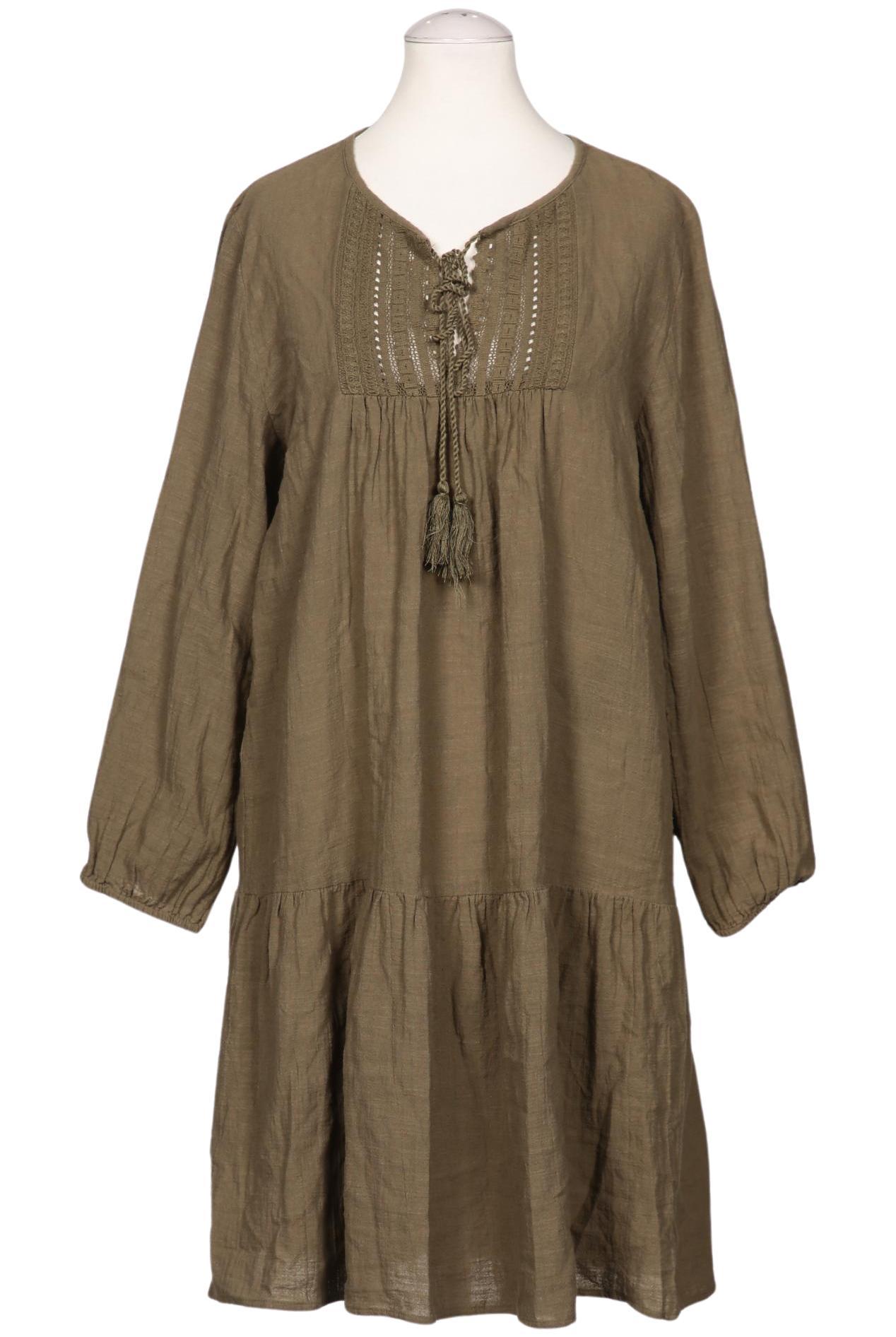 

Only Damen Kleid, grün, Gr. 34