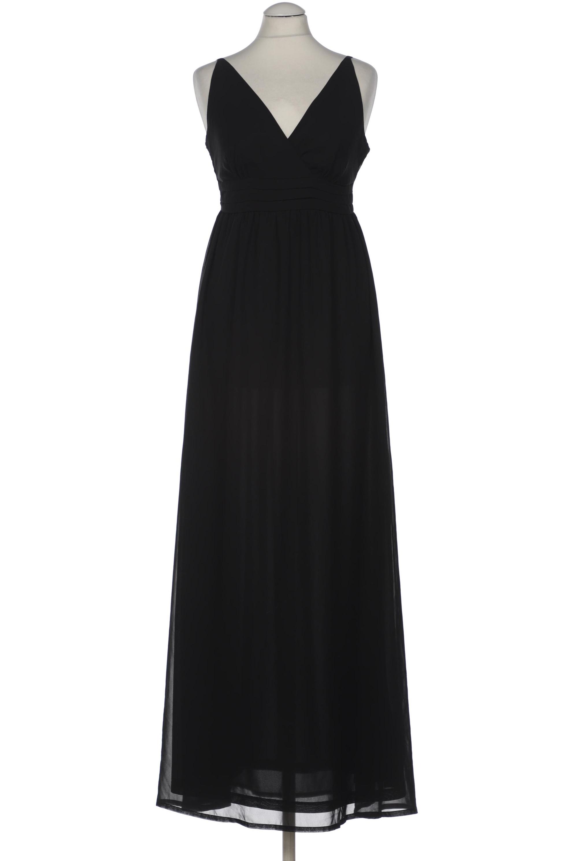 

Only Damen Kleid, schwarz, Gr. 38