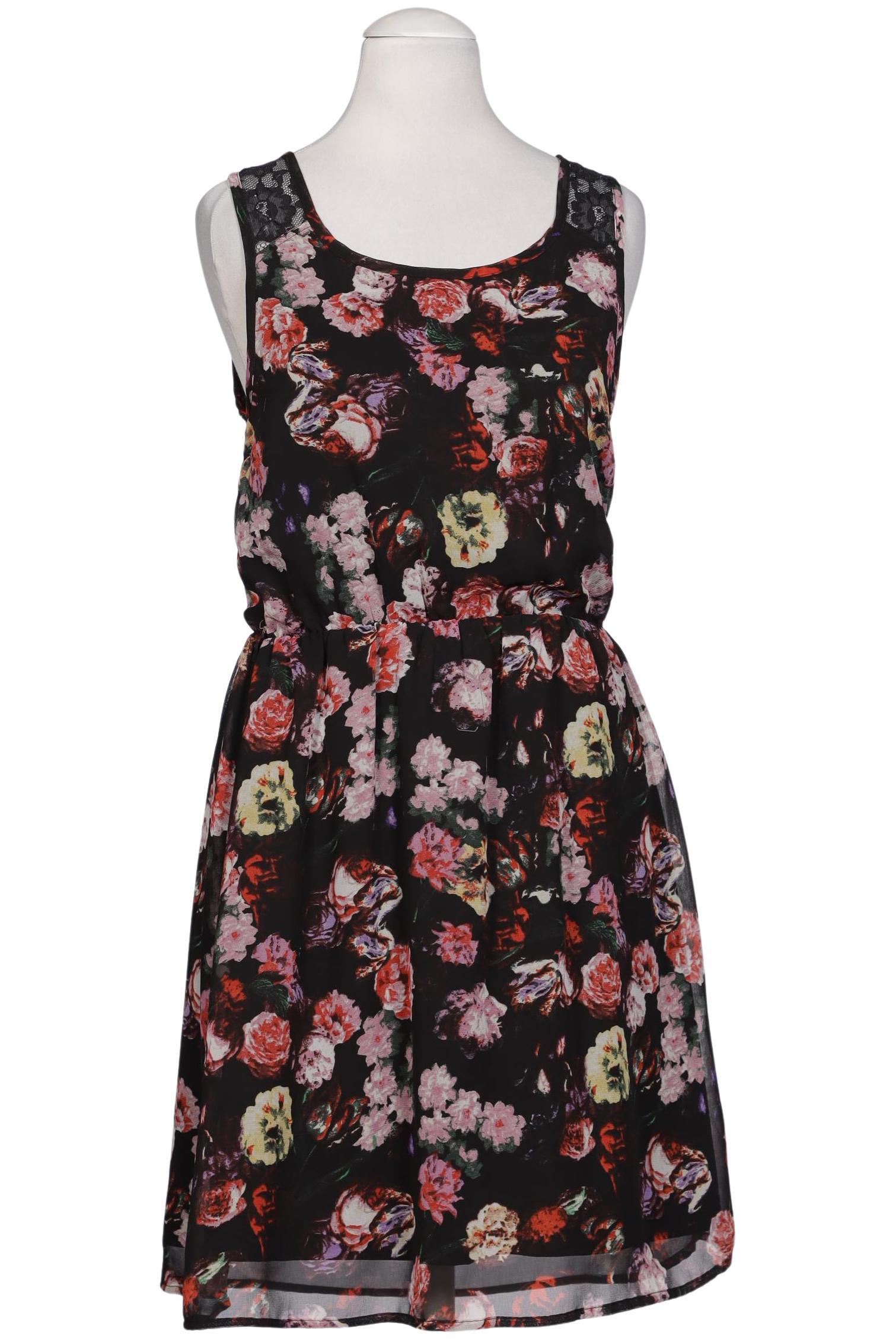 

Only Damen Kleid, mehrfarbig, Gr. 34