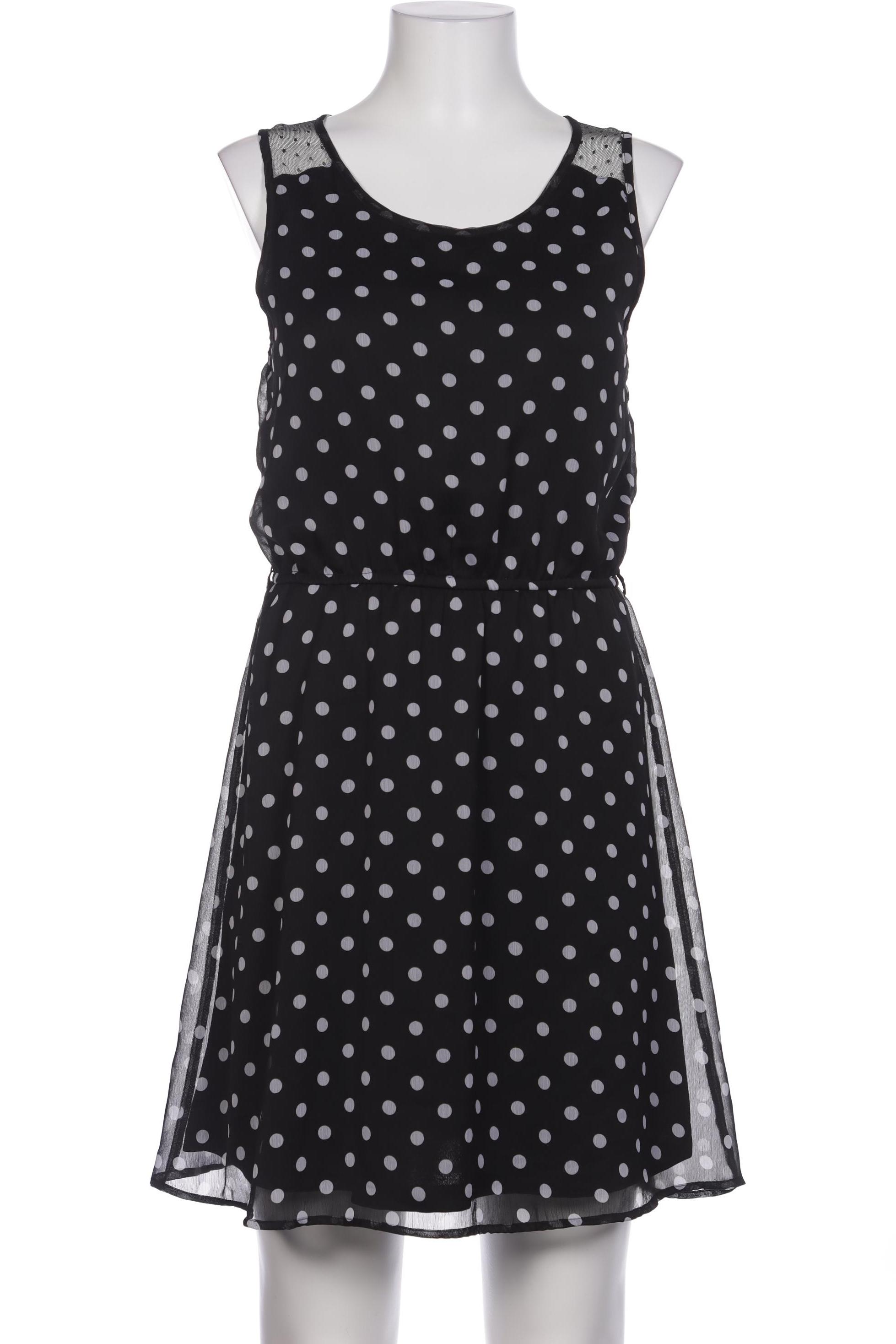 Thumbnail - Only Damen Kleid, schwarz, Gr. 38
