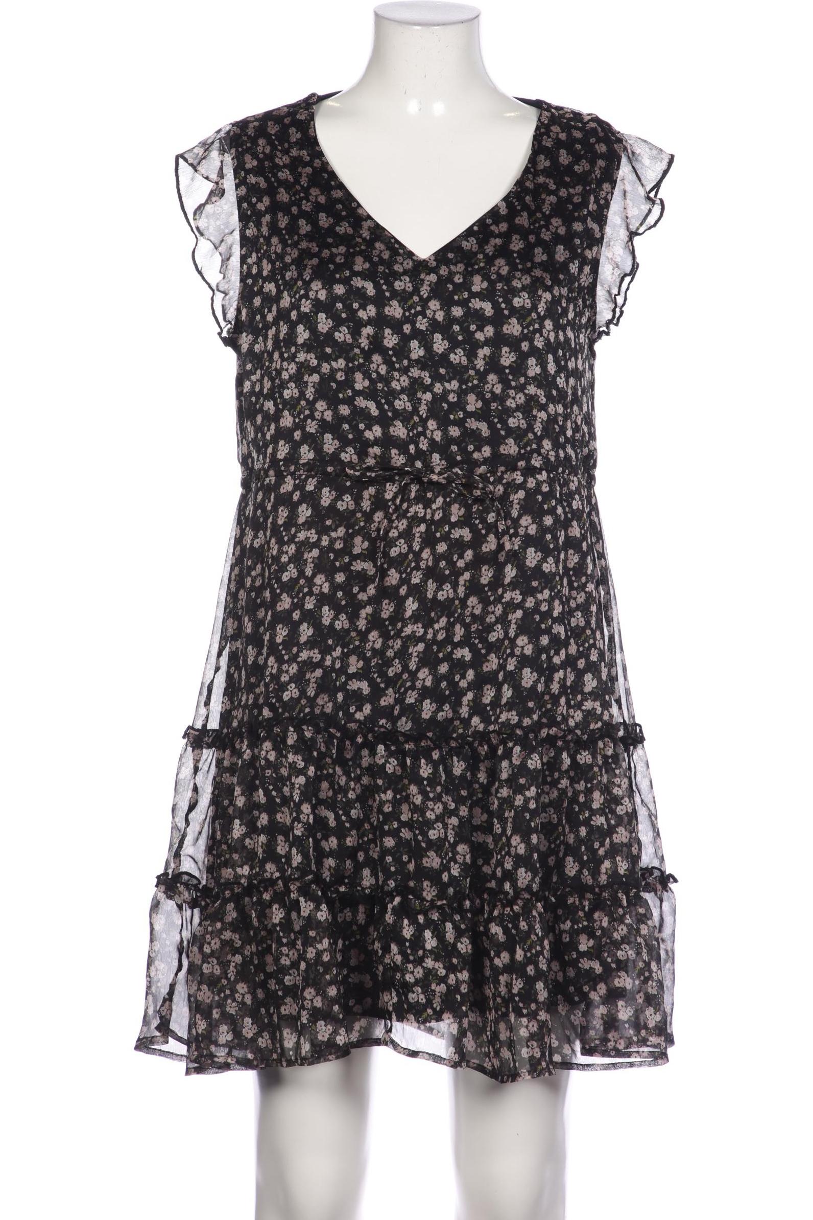 

Only Damen Kleid, schwarz, Gr. 42