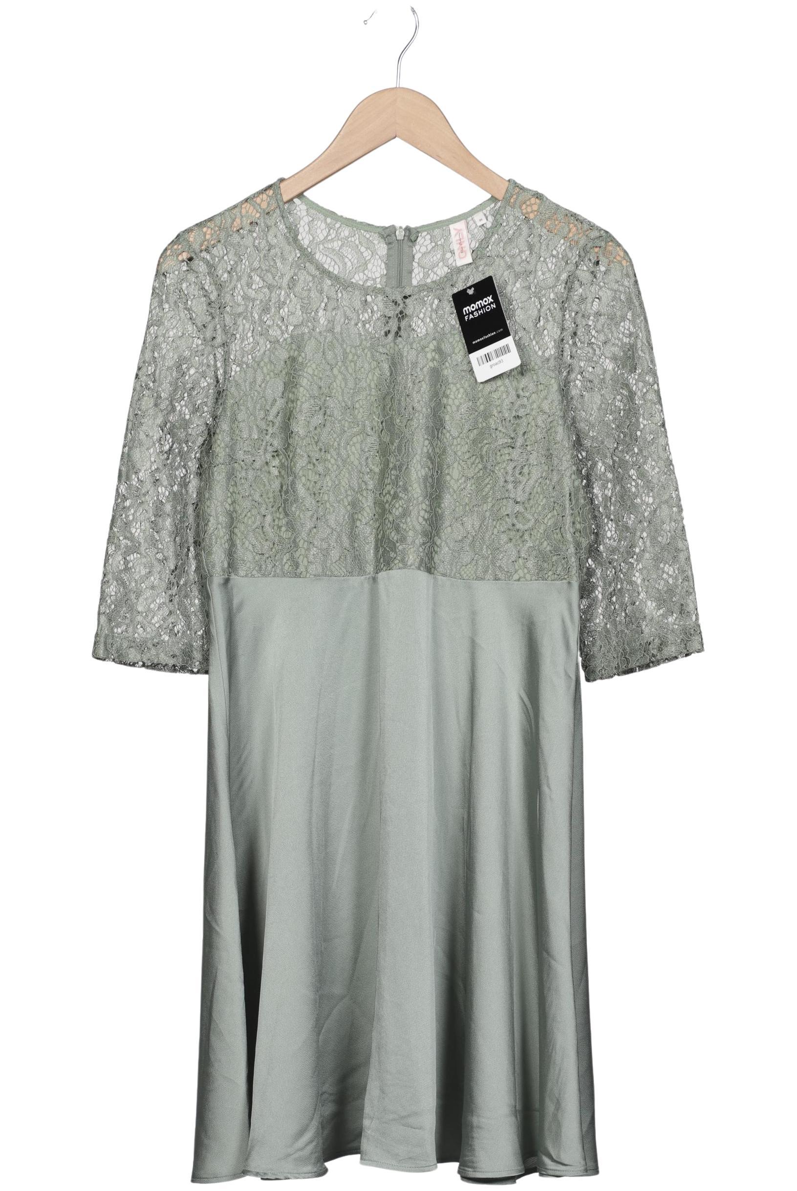 

Only Damen Kleid, grün, Gr. 38