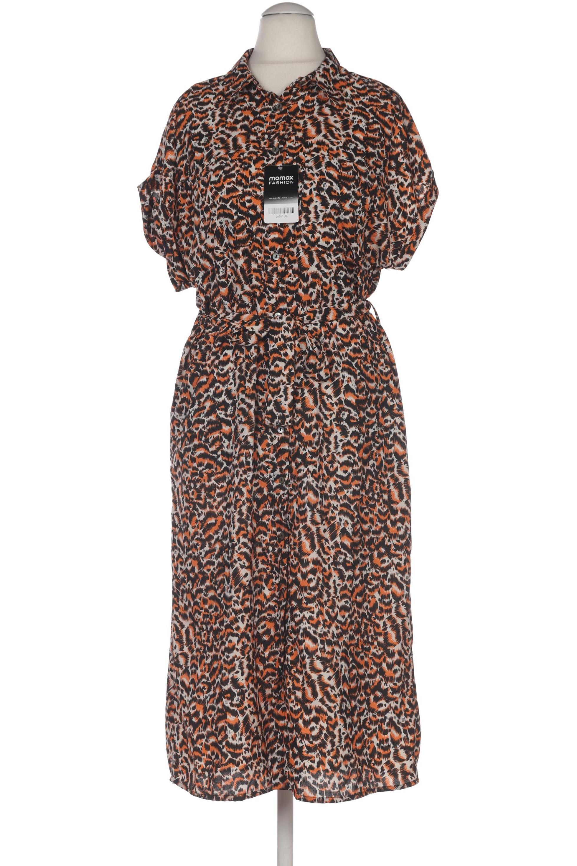 

Only Damen Kleid, mehrfarbig, Gr. 36