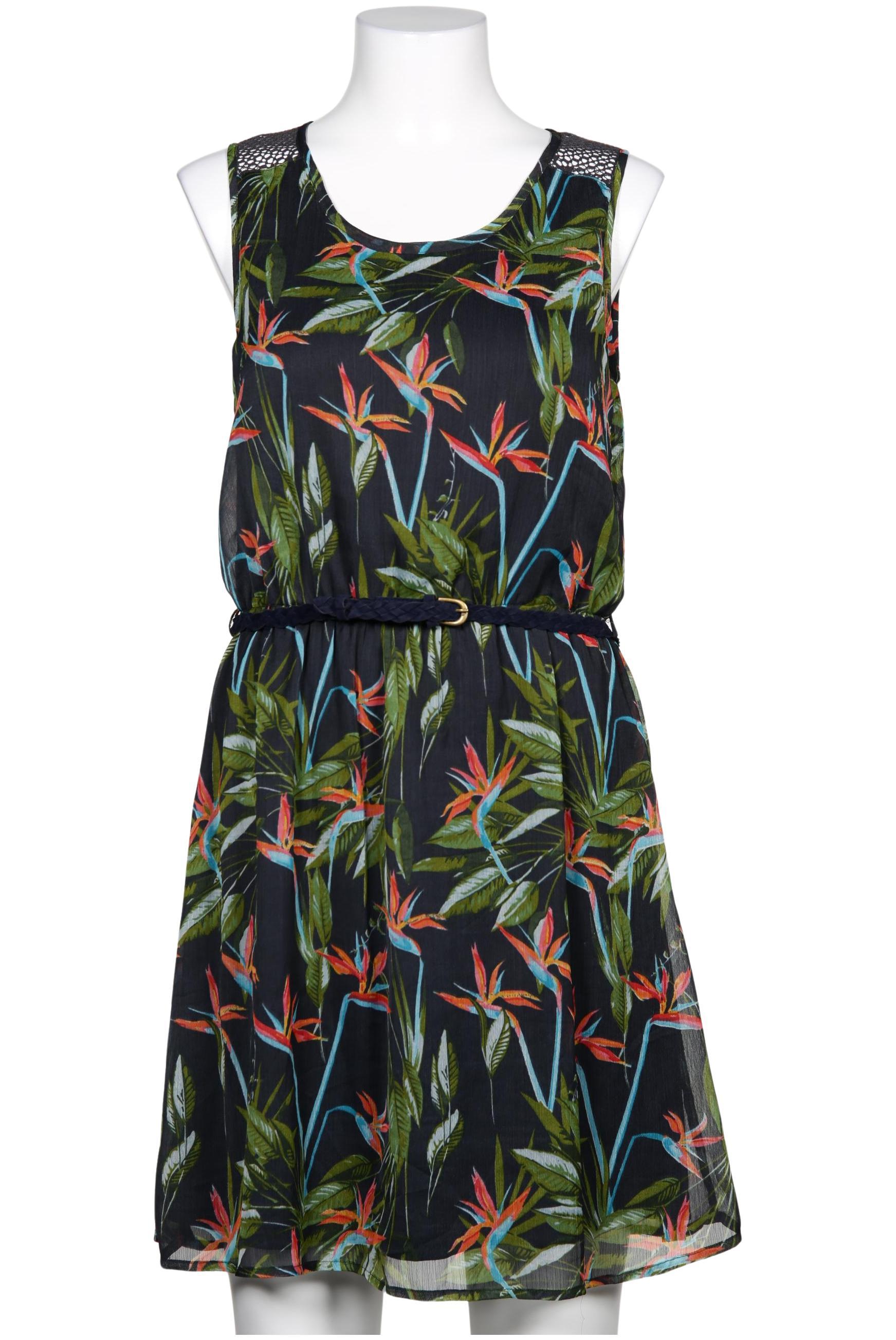 

Only Damen Kleid, grau, Gr. 40