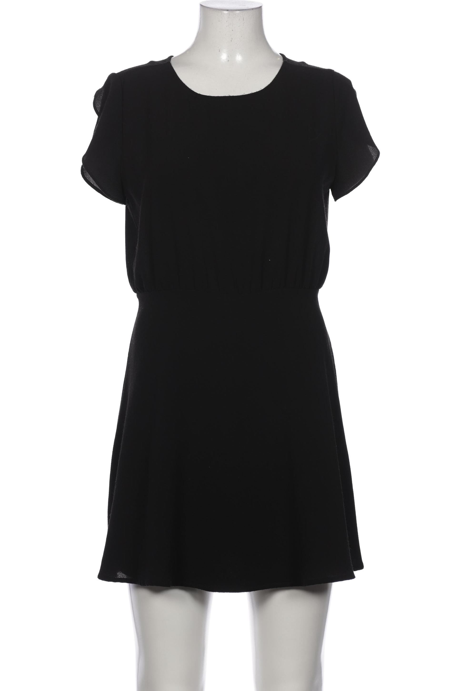 

Only Damen Kleid, schwarz, Gr. 38