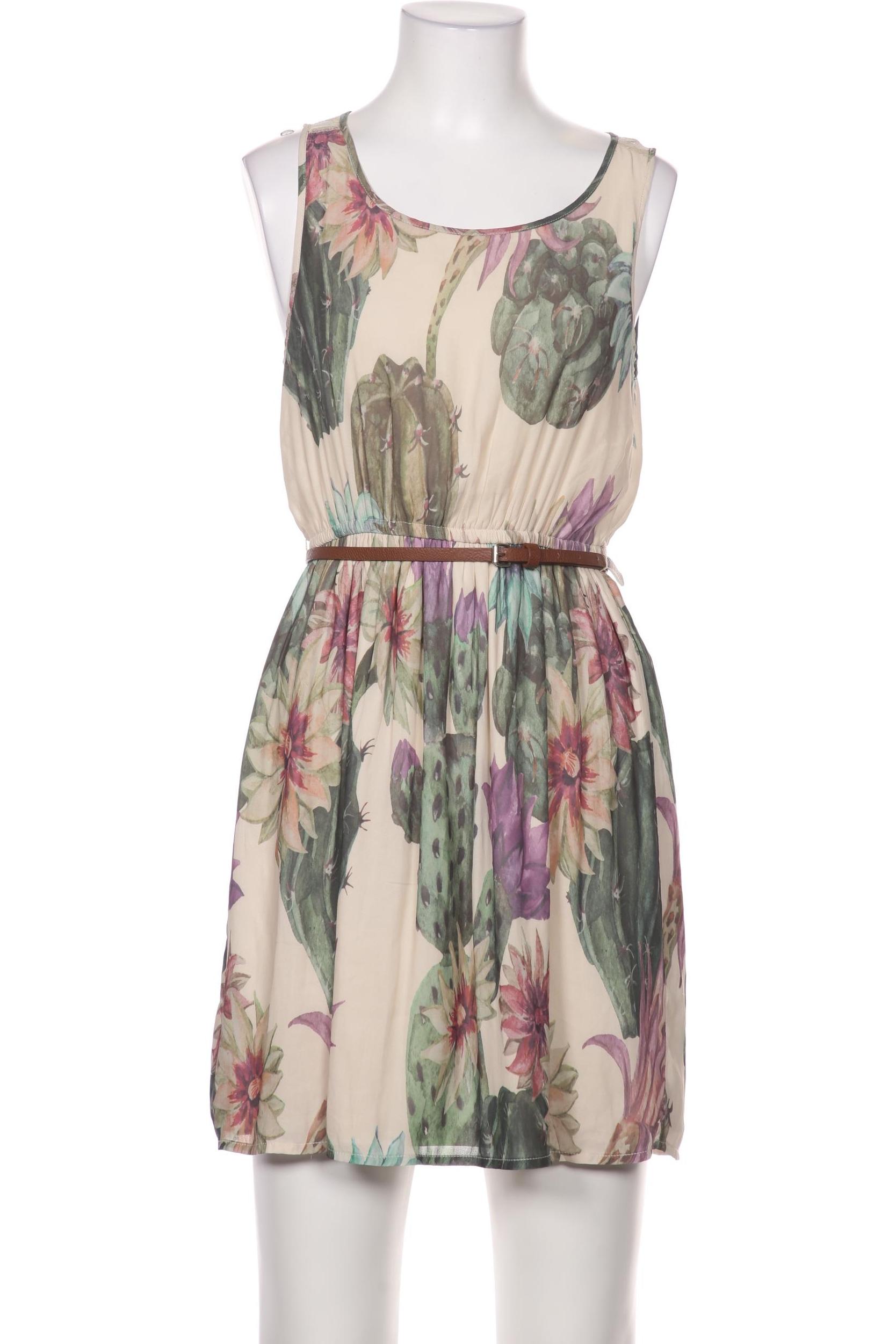 

Only Damen Kleid, mehrfarbig, Gr. 36