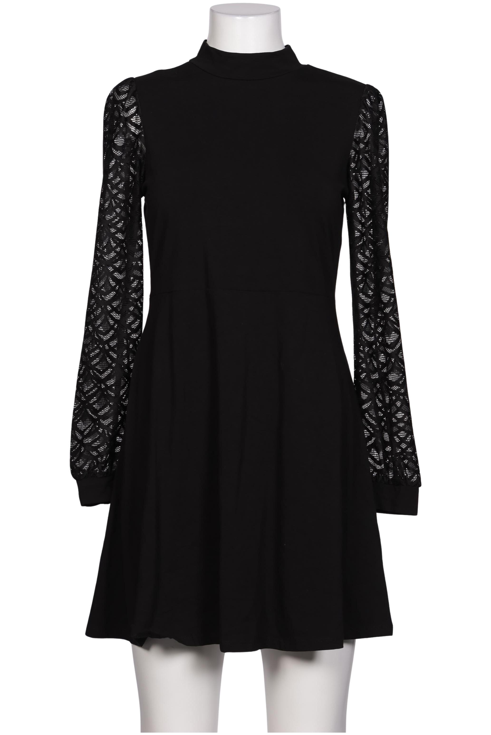 

Only Damen Kleid, schwarz, Gr. 42