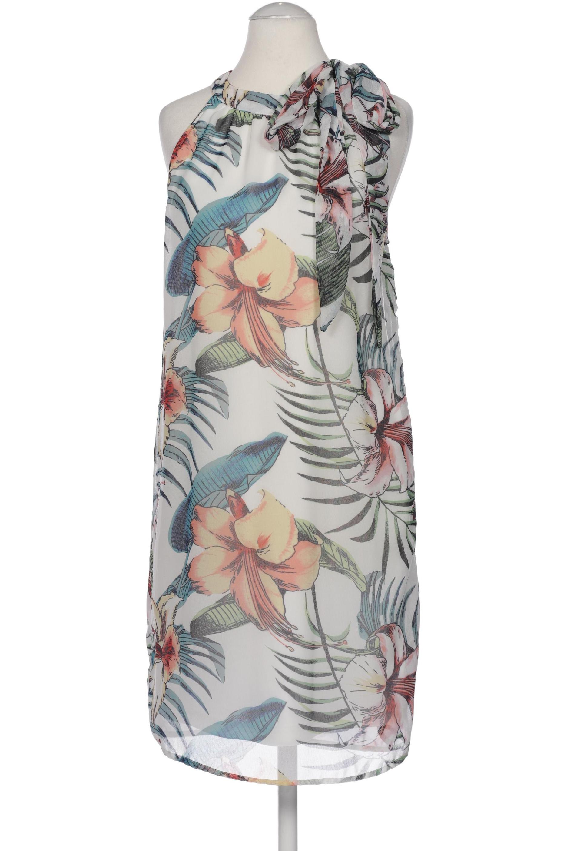 

Only Damen Kleid, mehrfarbig, Gr. 34