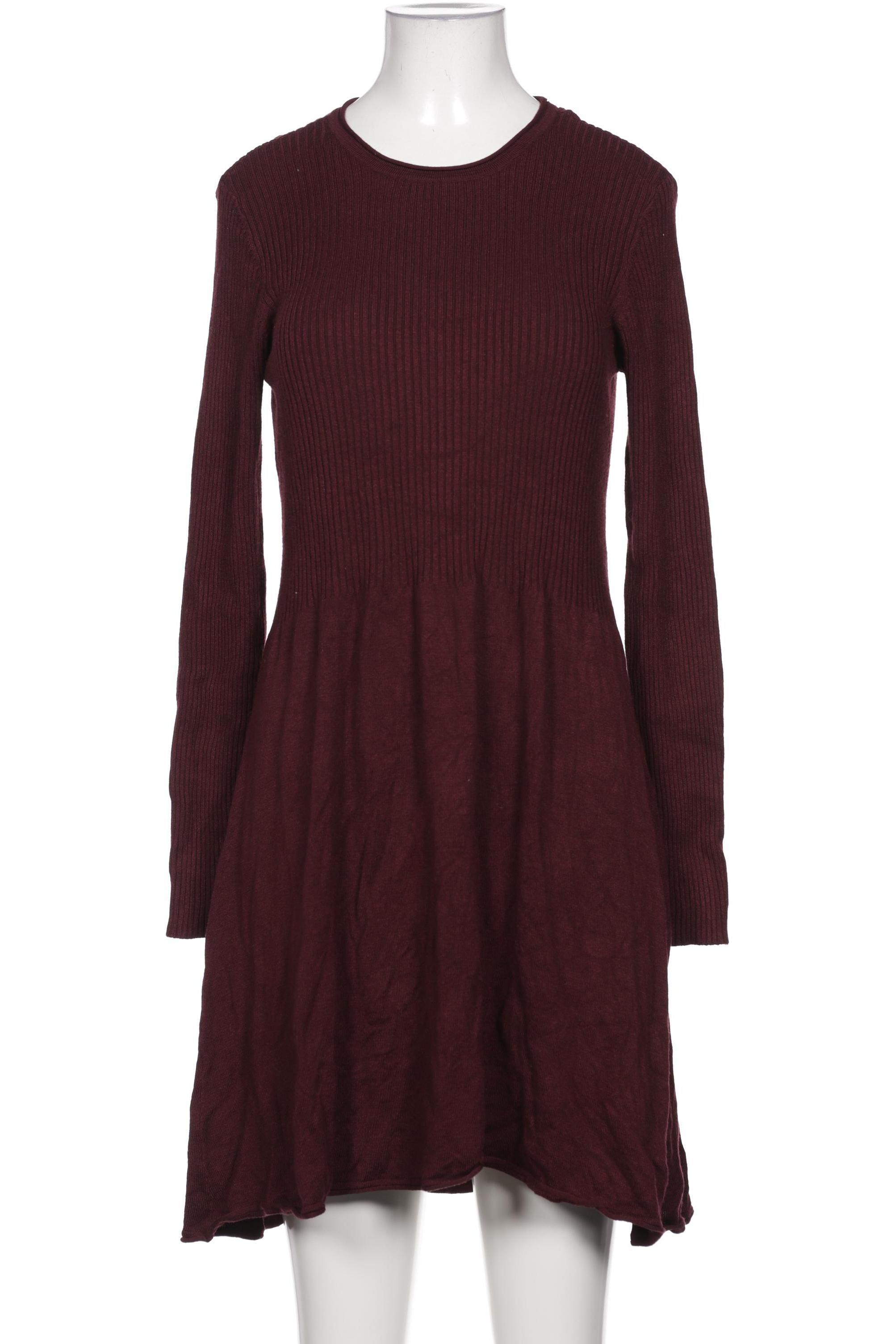 

Only Damen Kleid, bordeaux, Gr. 38