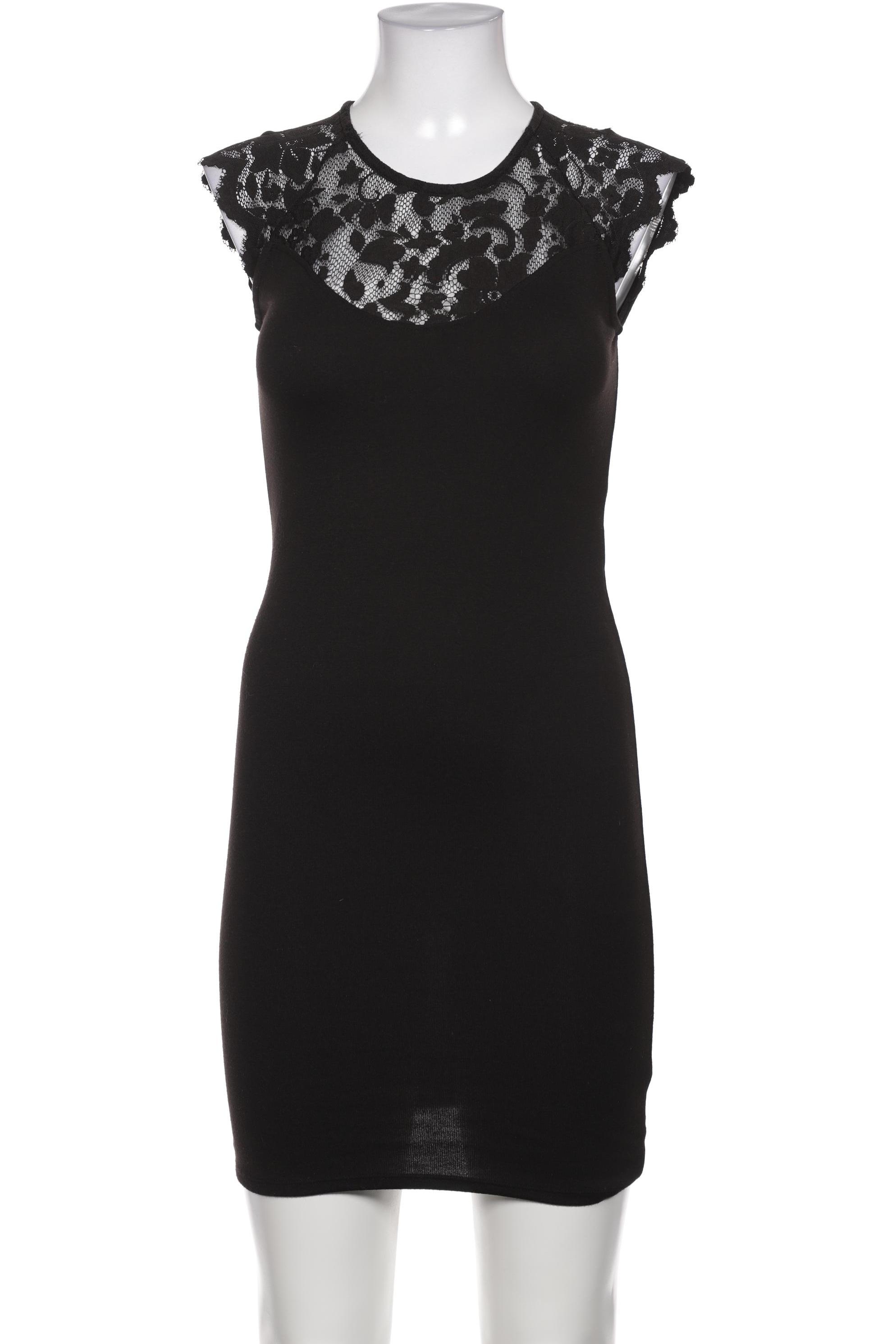 

Only Damen Kleid, schwarz, Gr. 36
