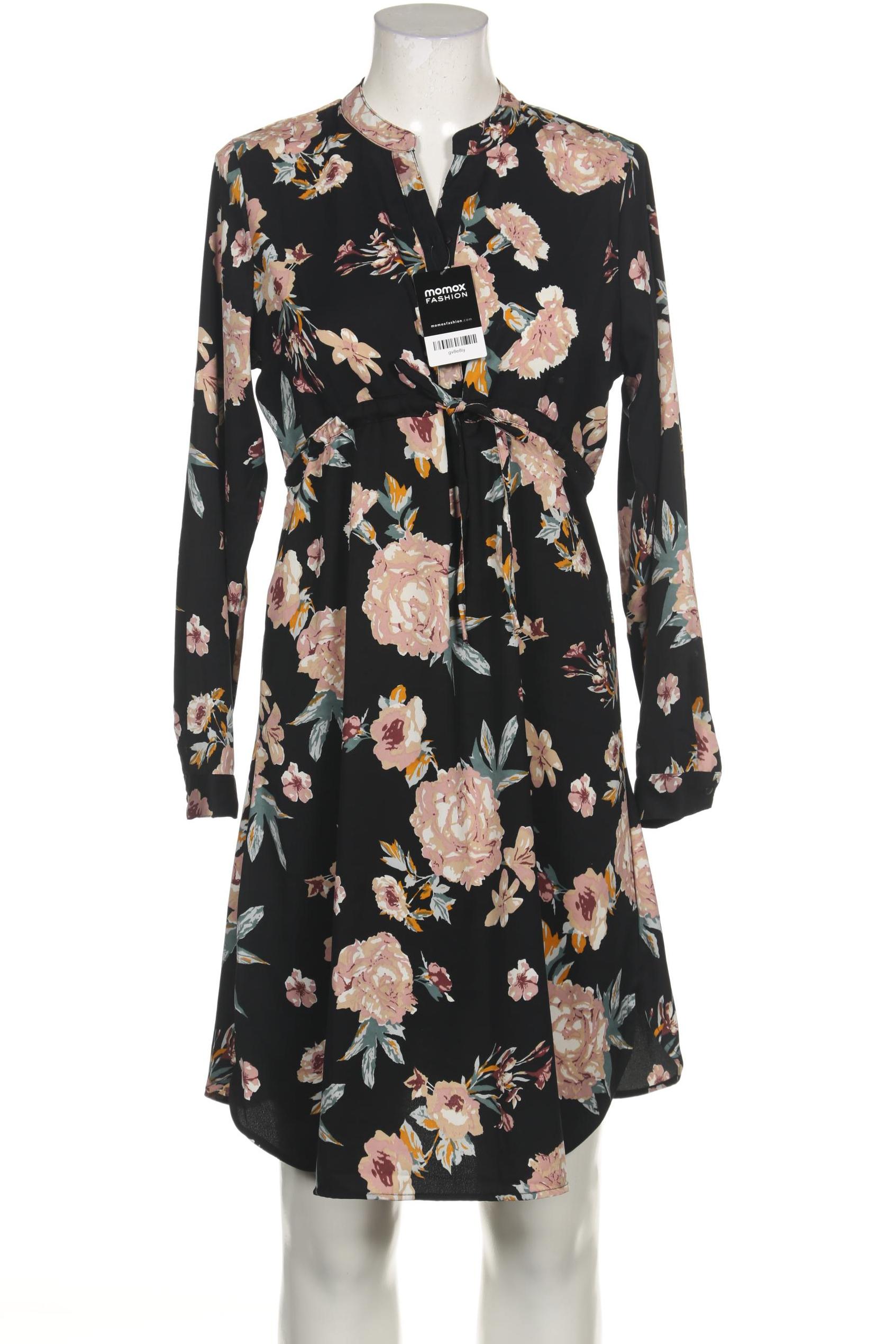 

Only Damen Kleid, schwarz, Gr. 38