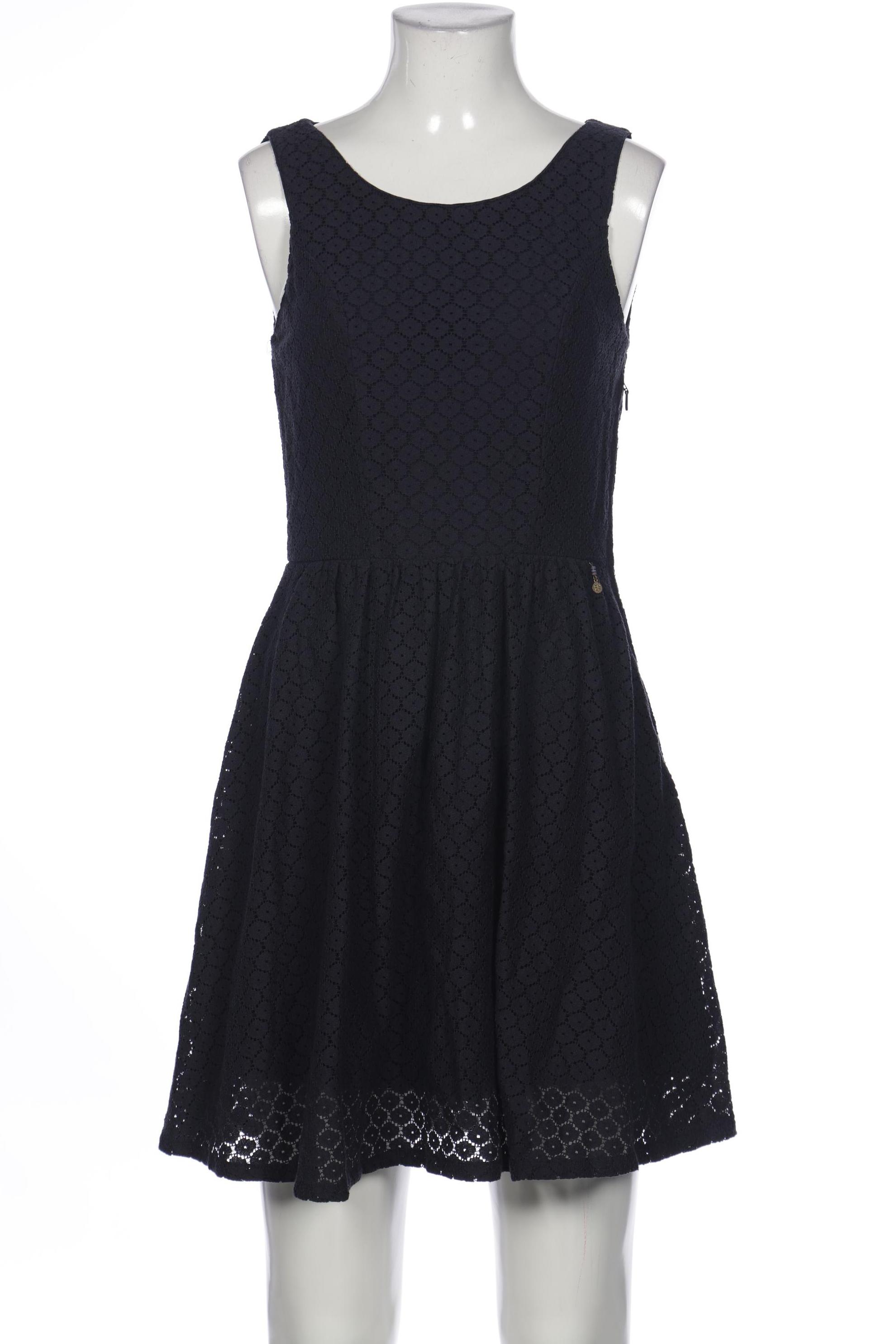 

Only Damen Kleid, schwarz, Gr. 34