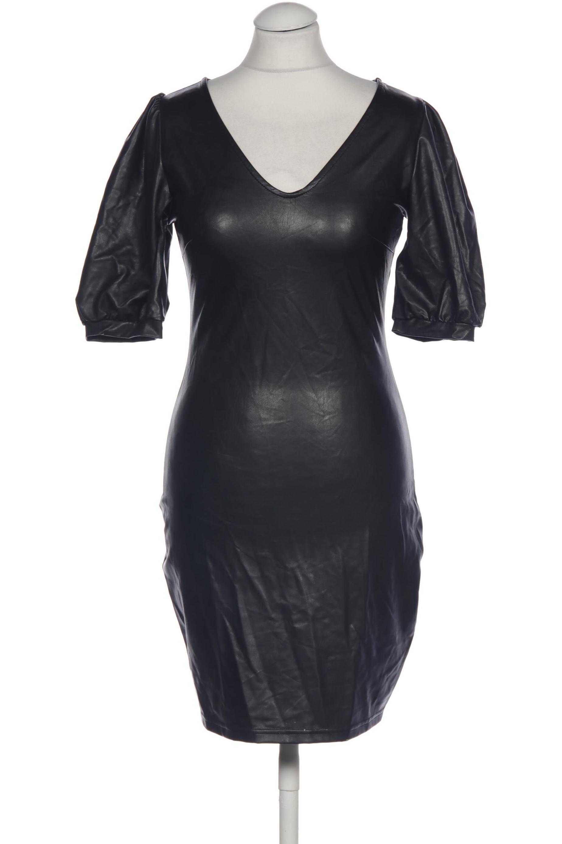 

Only Damen Kleid, schwarz, Gr. 34