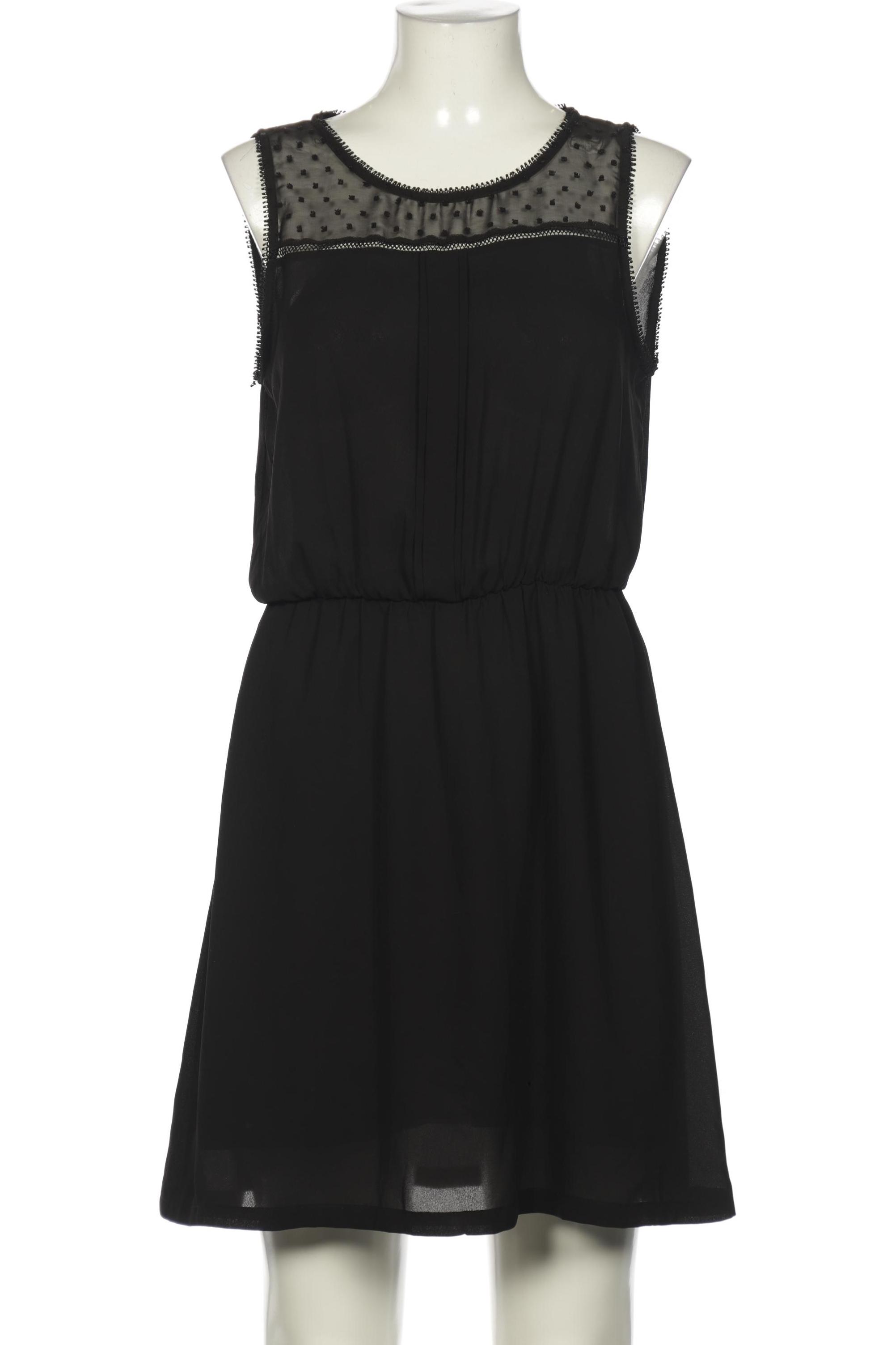 

Only Damen Kleid, schwarz, Gr. 38