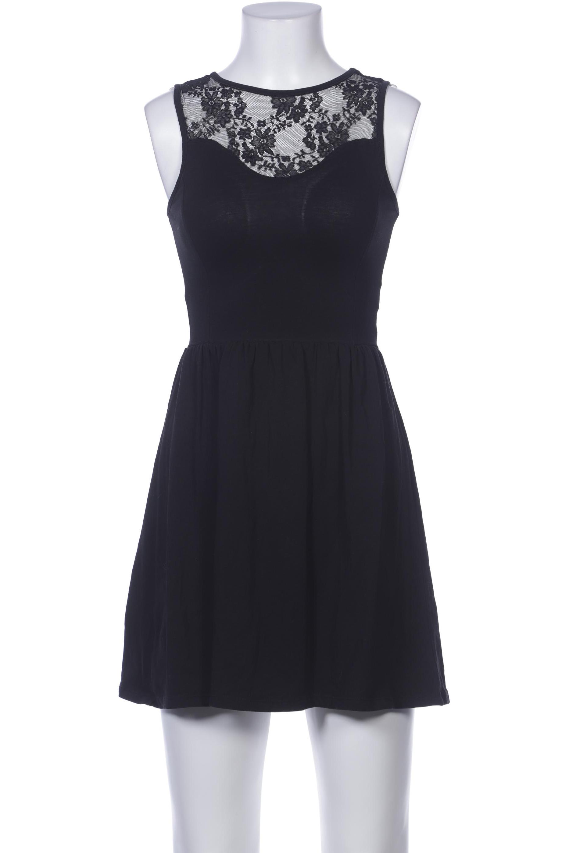 

Only Damen Kleid, schwarz, Gr. 34