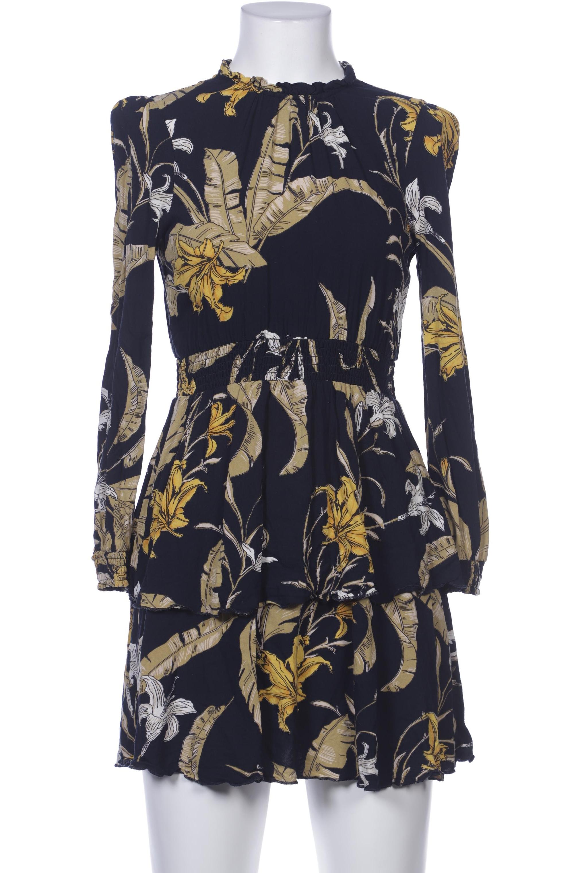 

Only Damen Kleid, marineblau, Gr. 34
