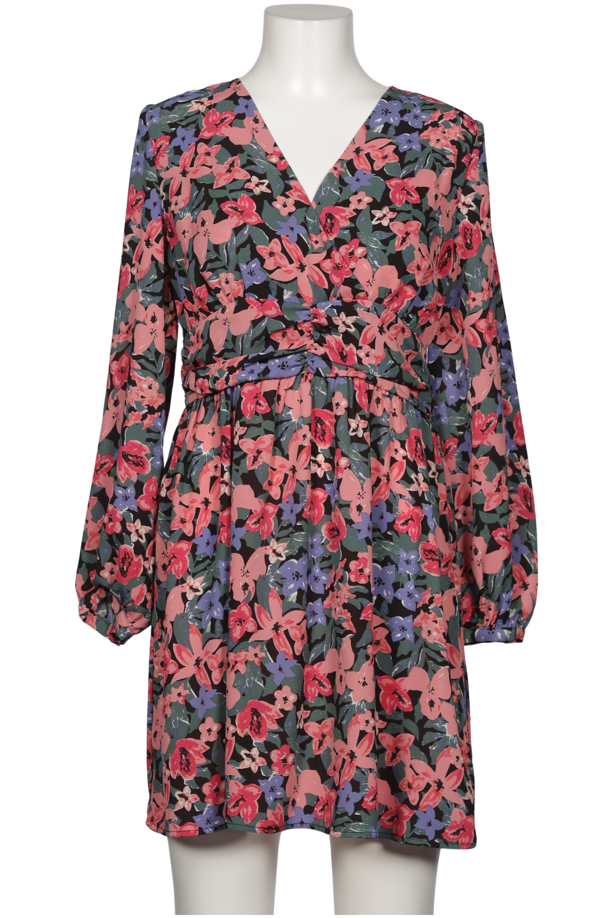 

Only Damen Kleid, mehrfarbig, Gr. 42