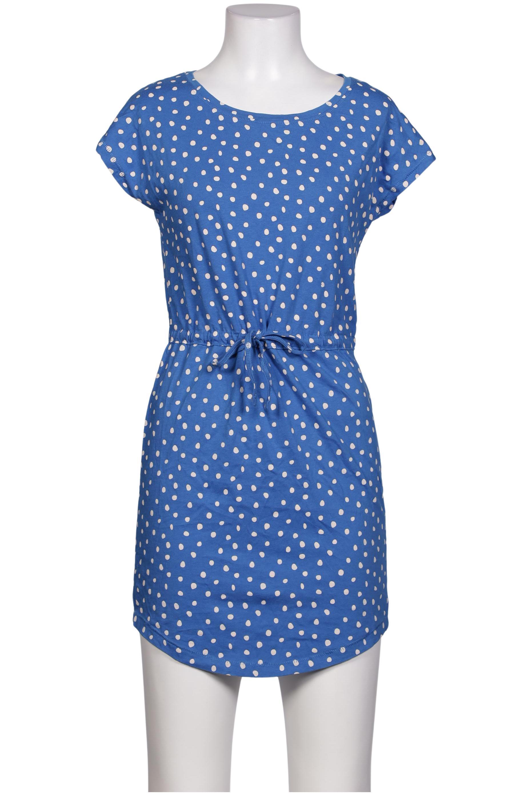 

Only Damen Kleid, blau, Gr. 34