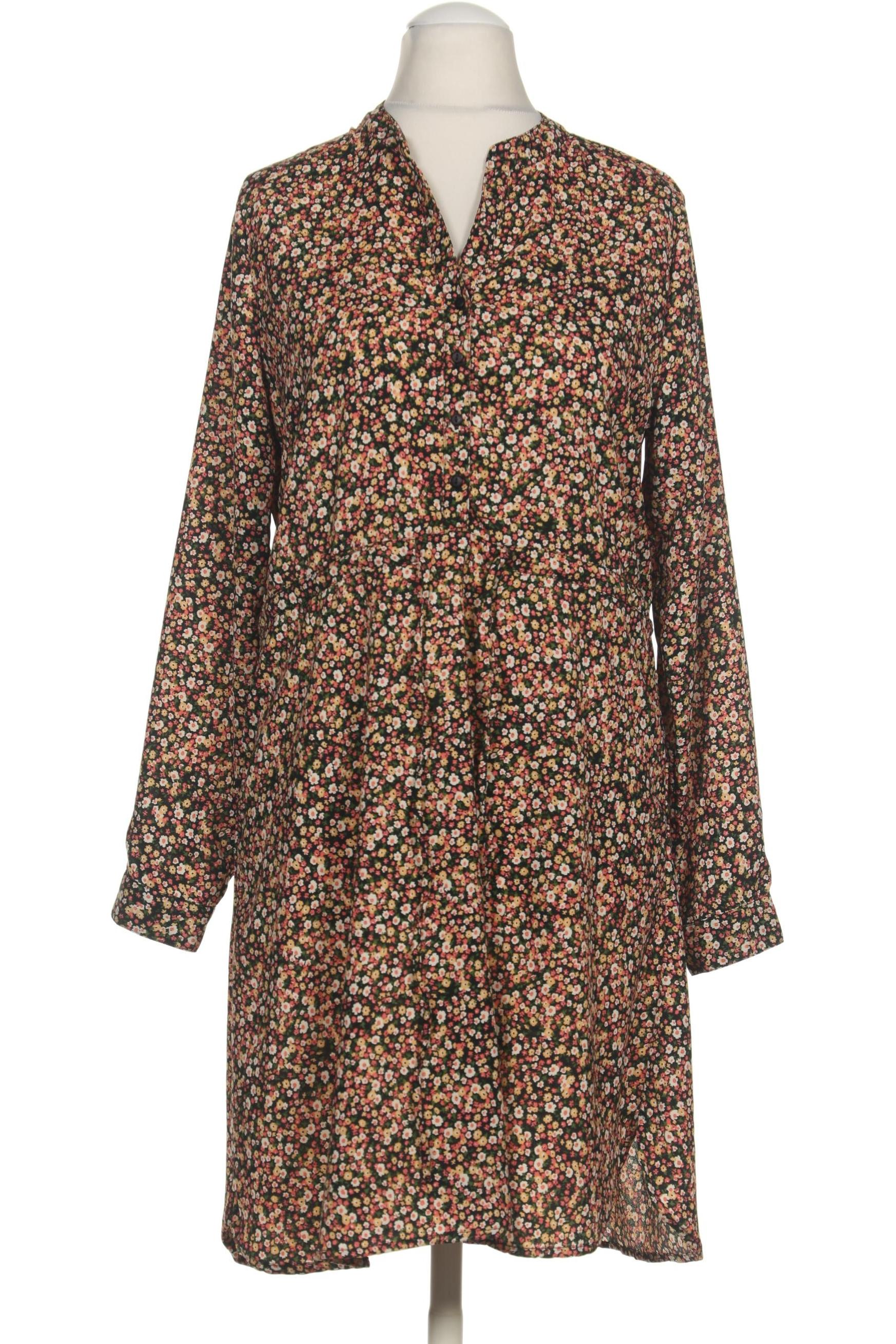 

Only Damen Kleid, mehrfarbig, Gr. 36