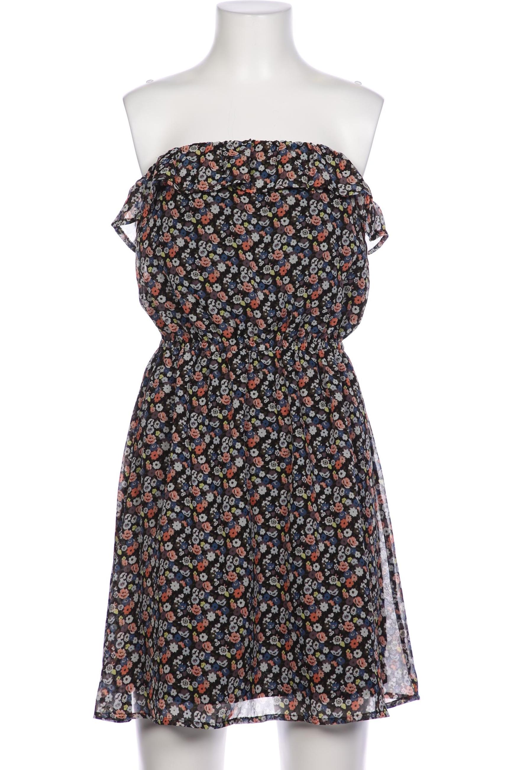 

Only Damen Kleid, schwarz, Gr. 34