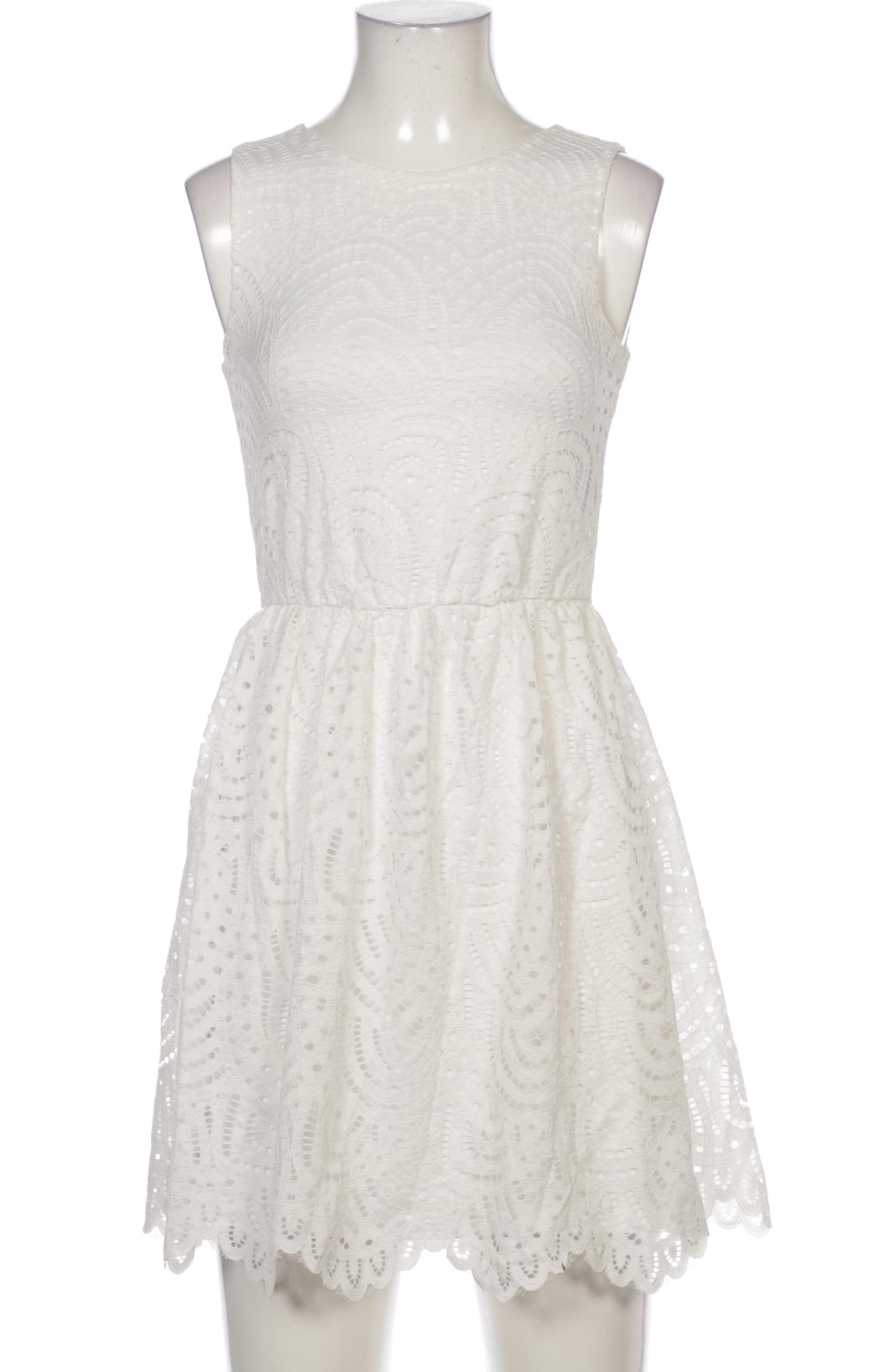 

ONLY Damen Kleid, weiß