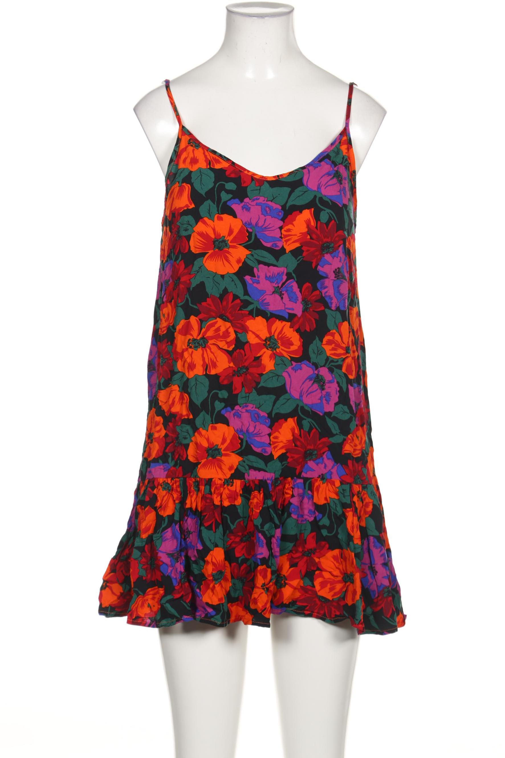 

Only Damen Kleid, orange, Gr. 36