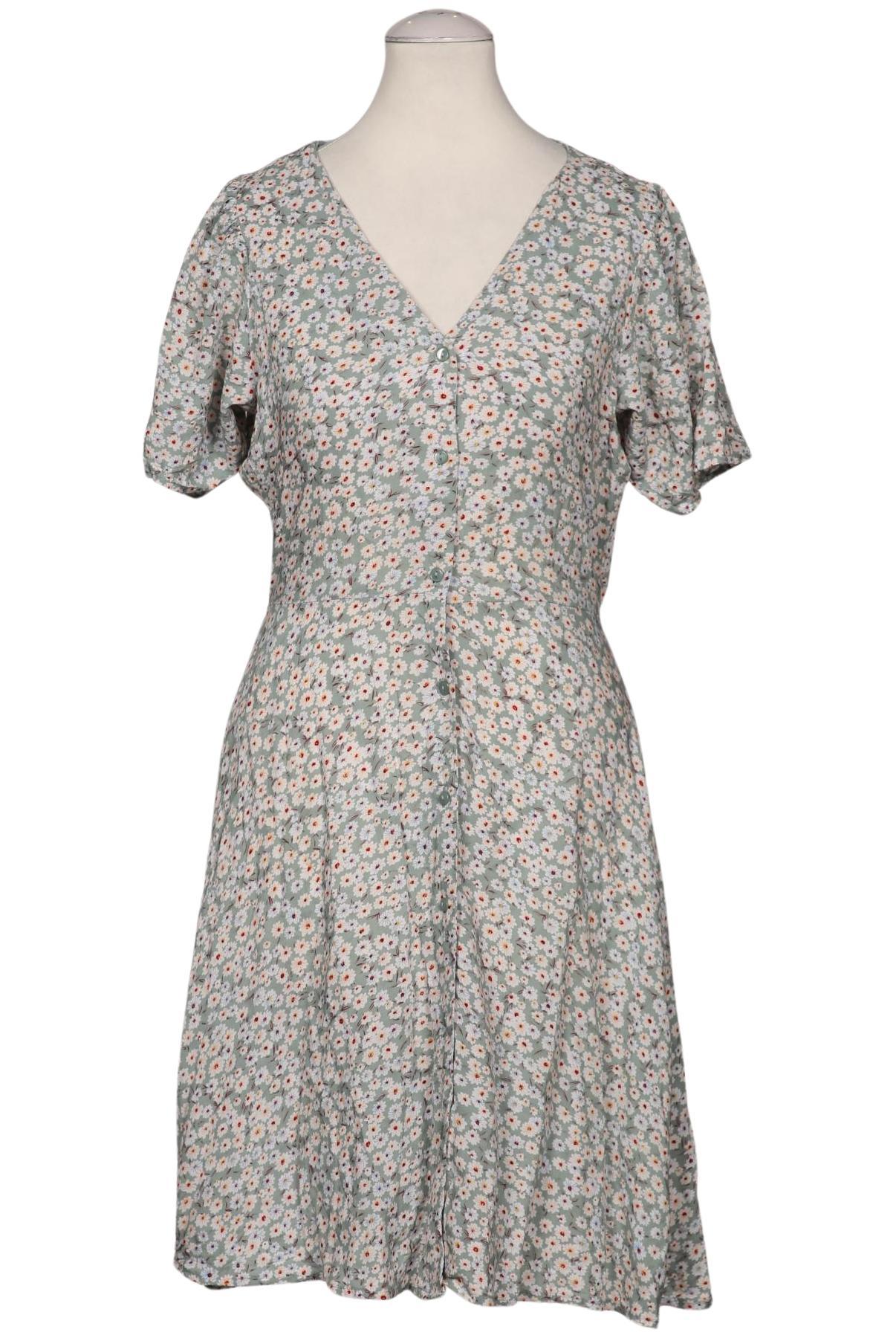 

Only Damen Kleid, mehrfarbig, Gr. 34