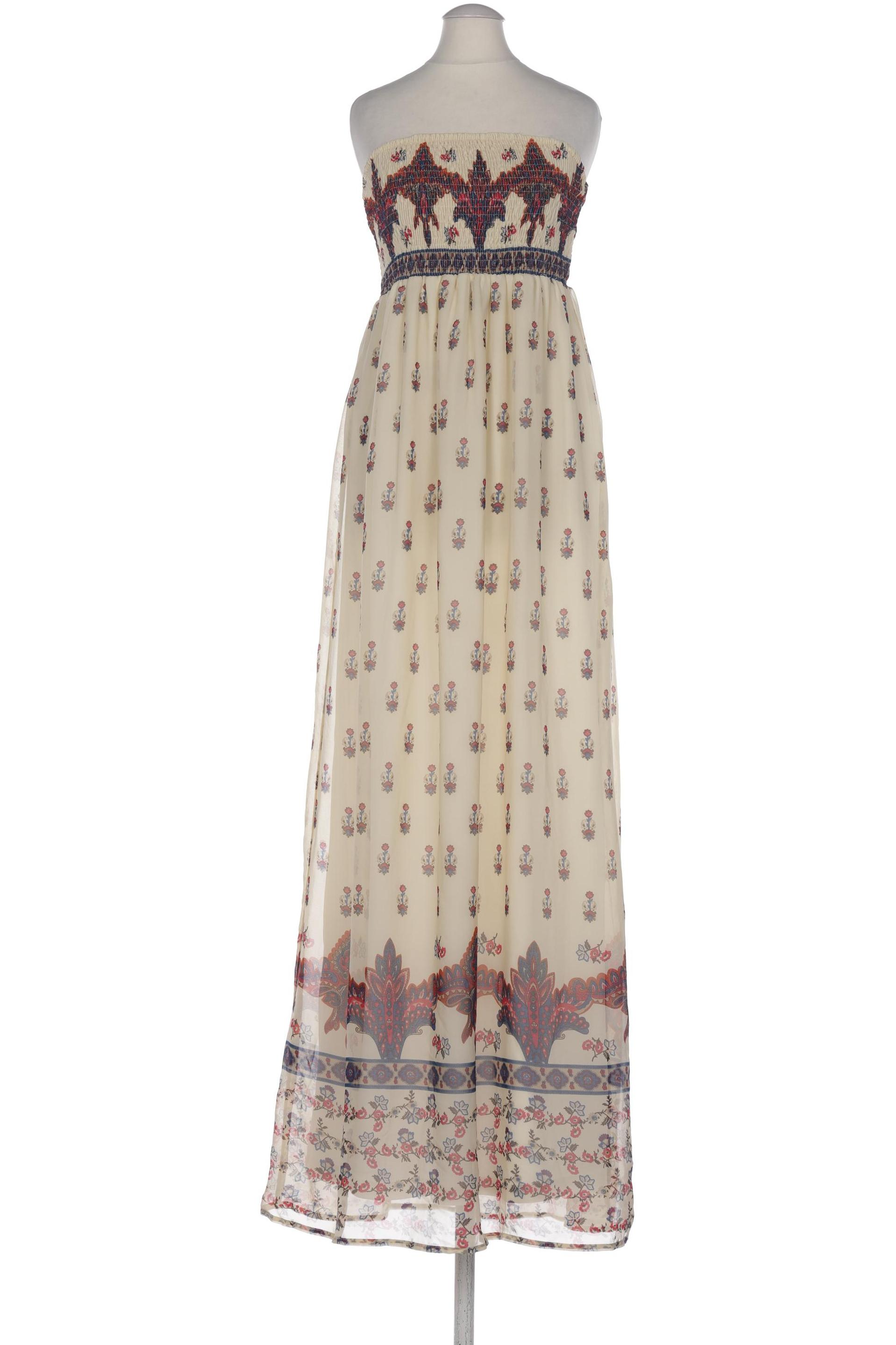 

Only Damen Kleid, beige, Gr. 38